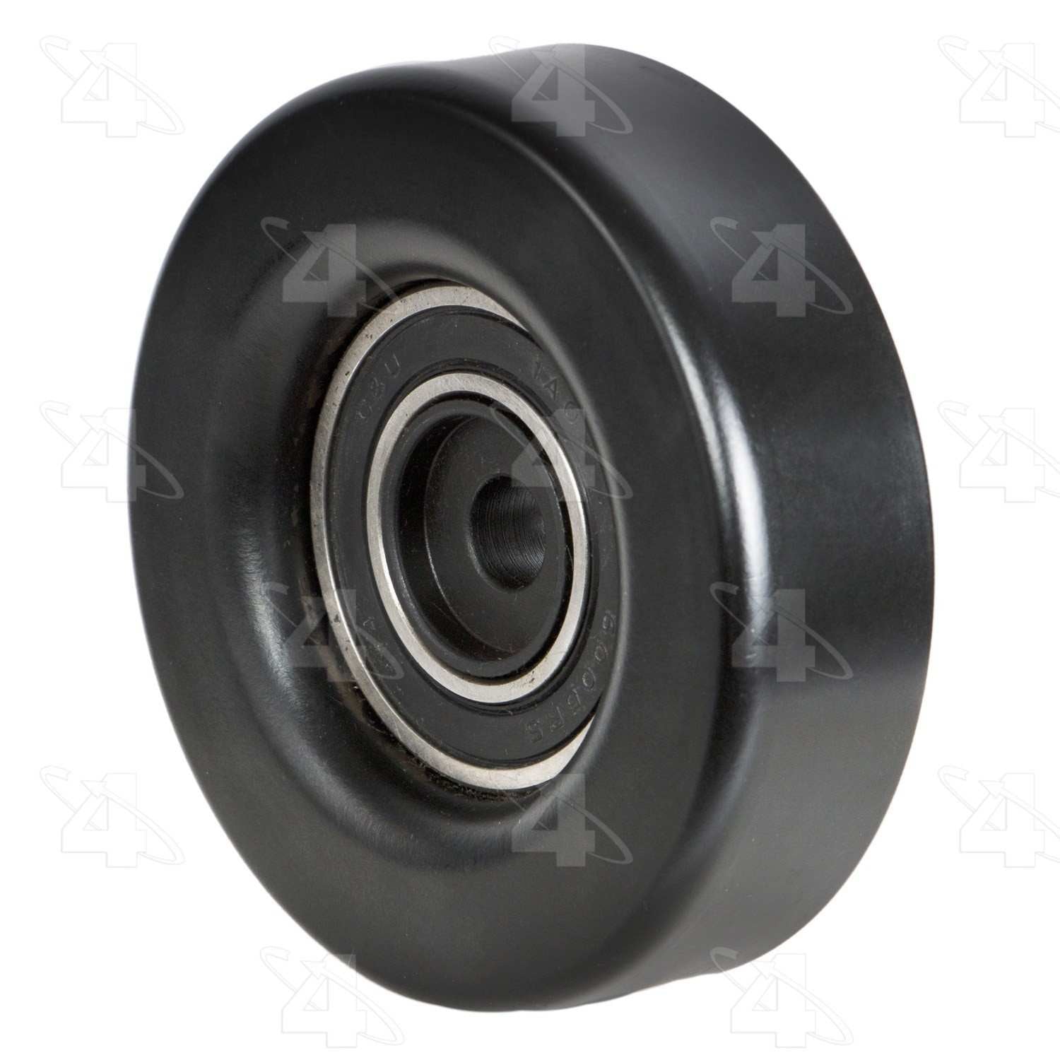 four seasons idler / tensioner pulley  frsport 45075