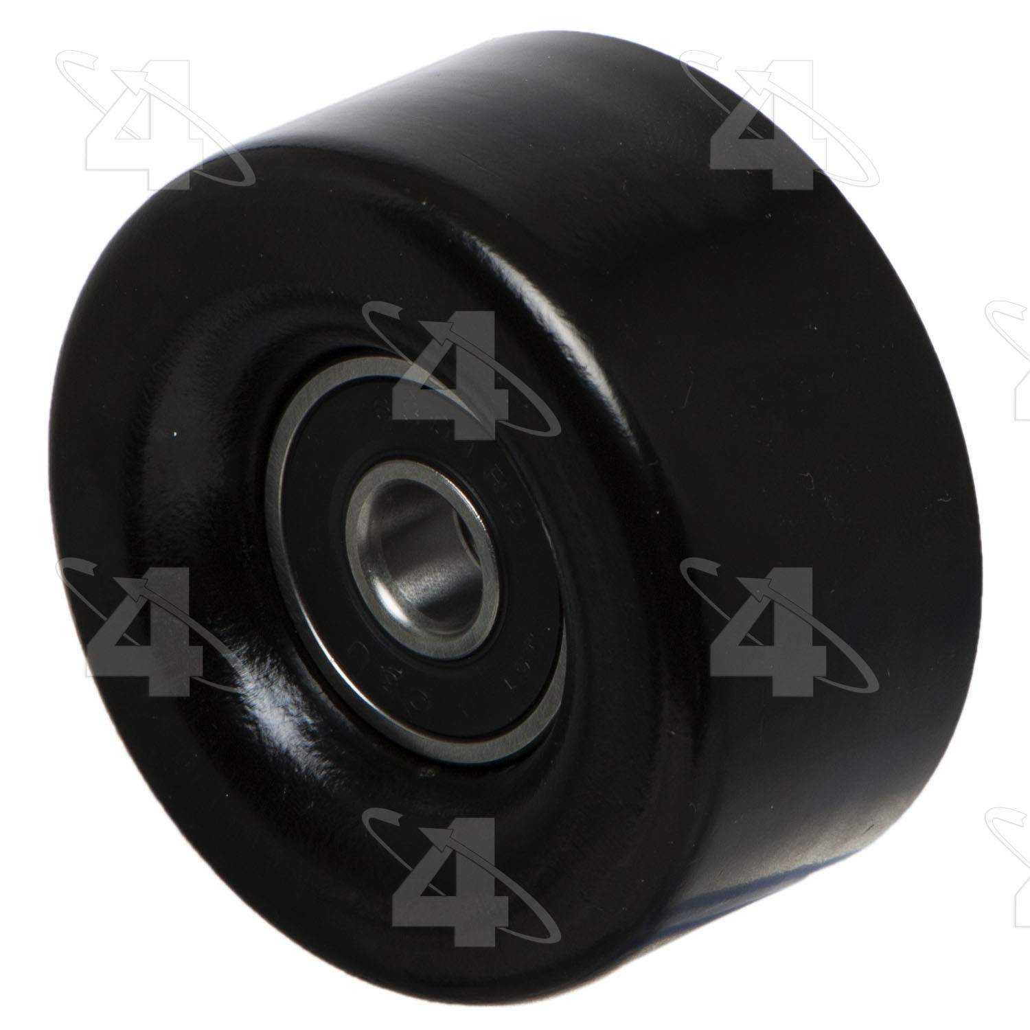 four seasons idler / tensioner pulley  frsport 45077