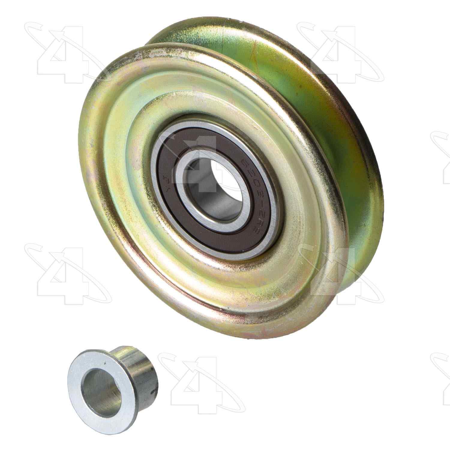 four seasons idler / tensioner pulley  frsport 45957