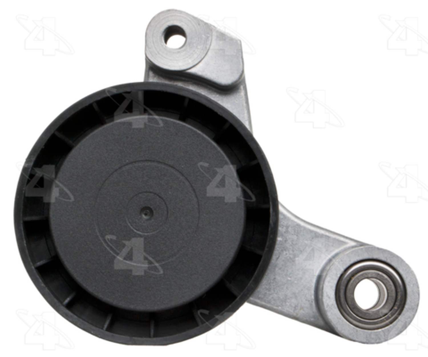 Four Seasons Idler Assembly  top view frsport 45986