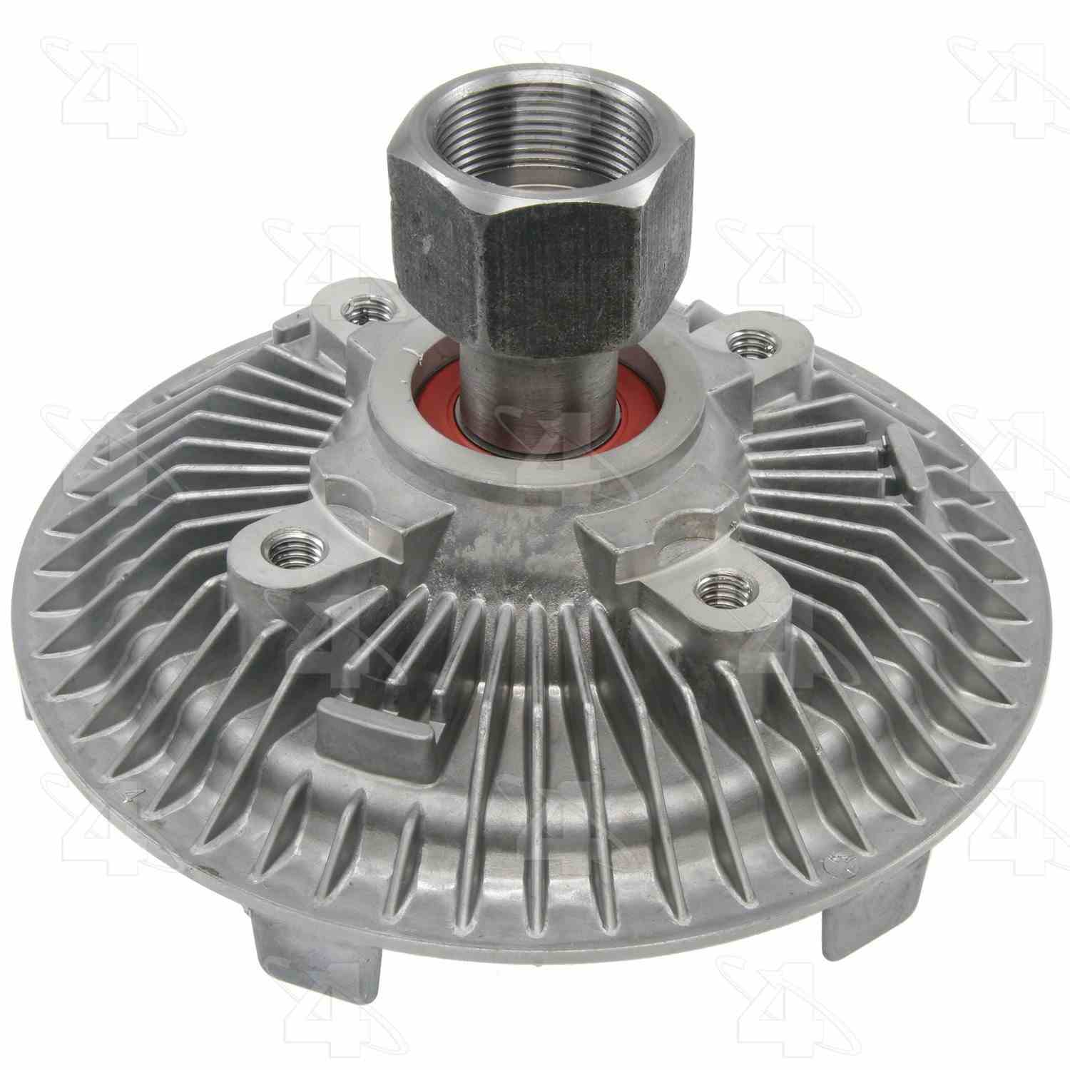 four seasons reverse rotation thermal standard duty fan clutch  frsport 46006