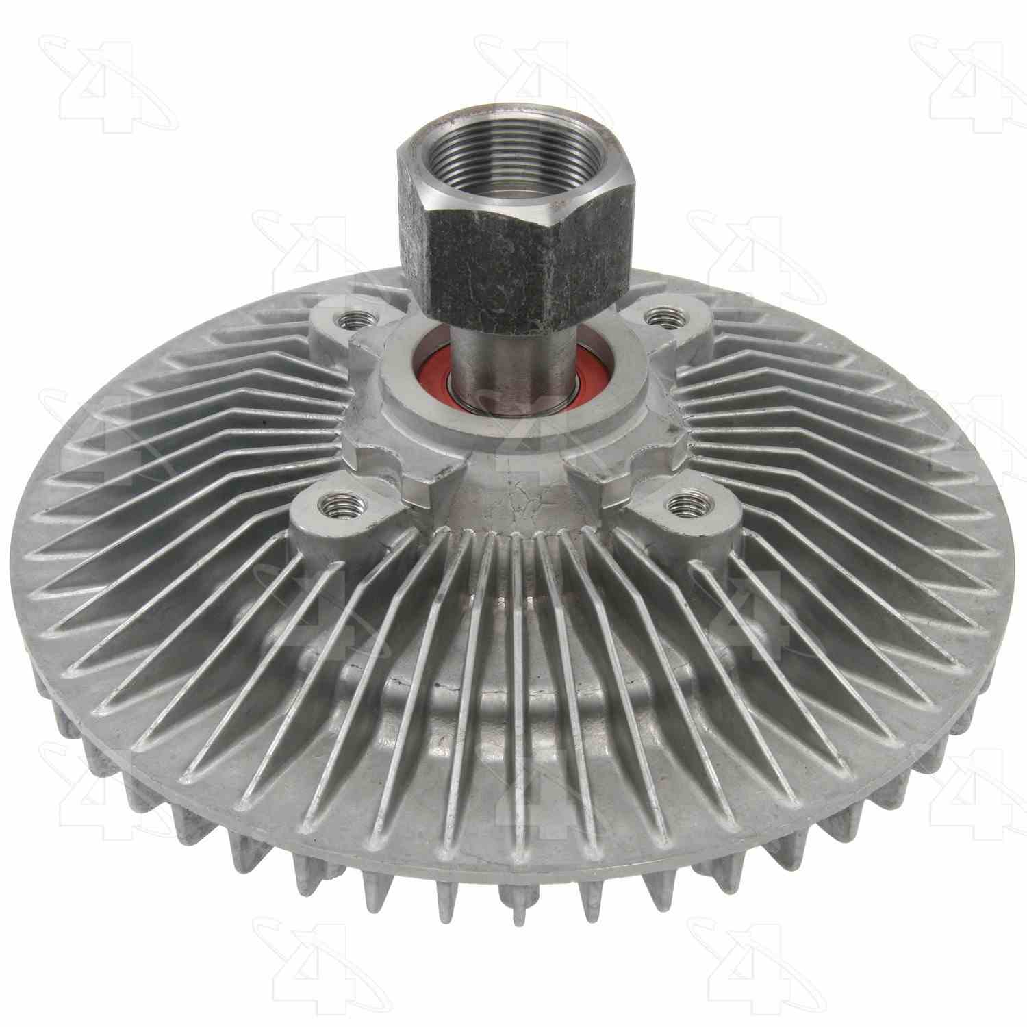 four seasons reverse rotation thermal heavy duty fan clutch  frsport 46015