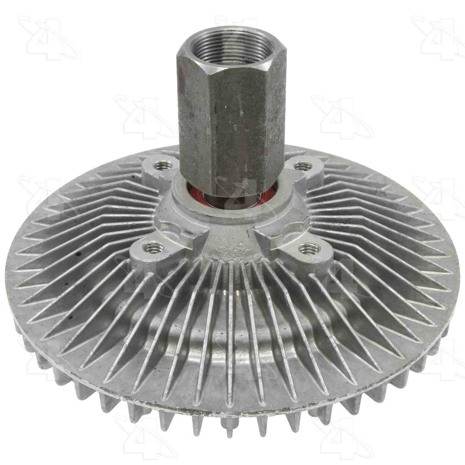 four seasons reverse rotation thermal heavy duty fan clutch  frsport 46016