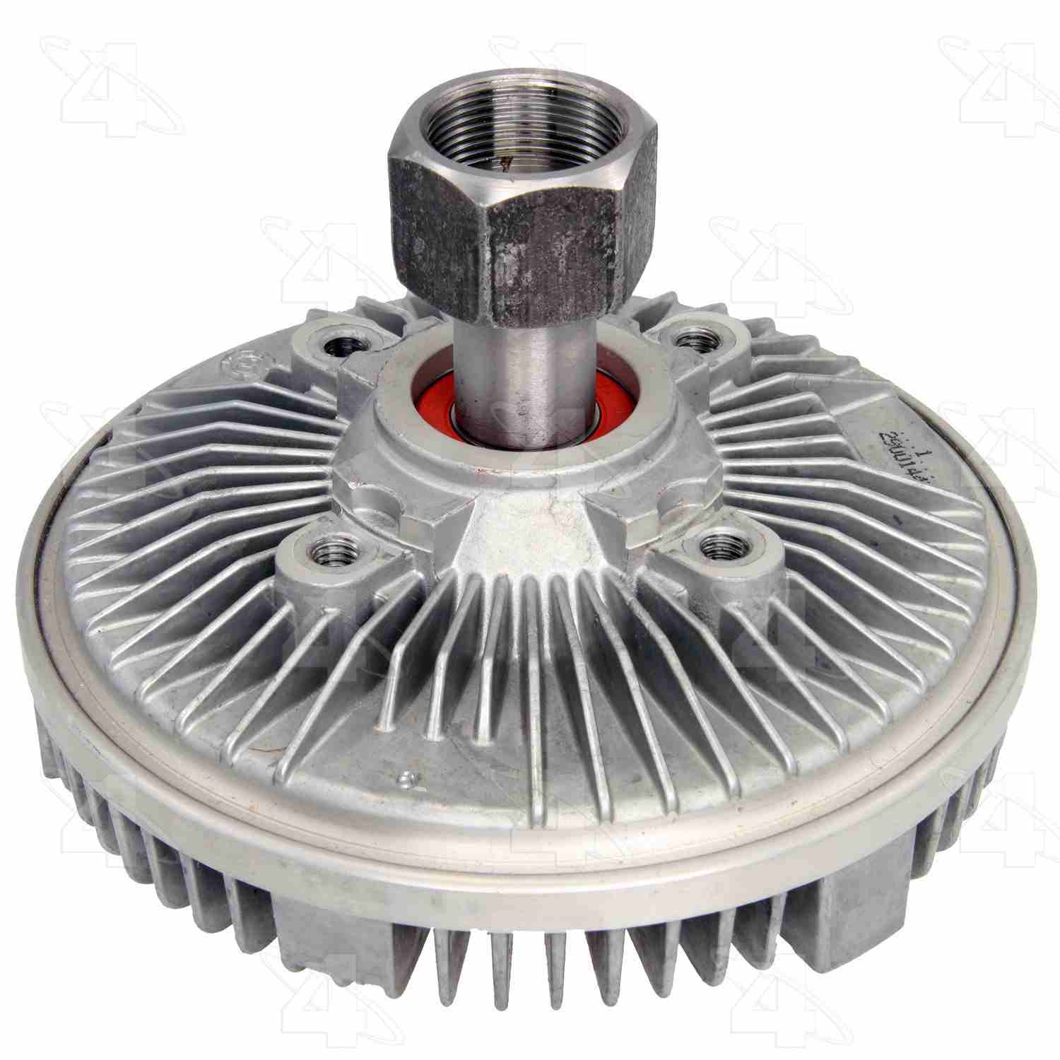 four seasons reverse rotation severe duty thermal fan clutch  frsport 46019