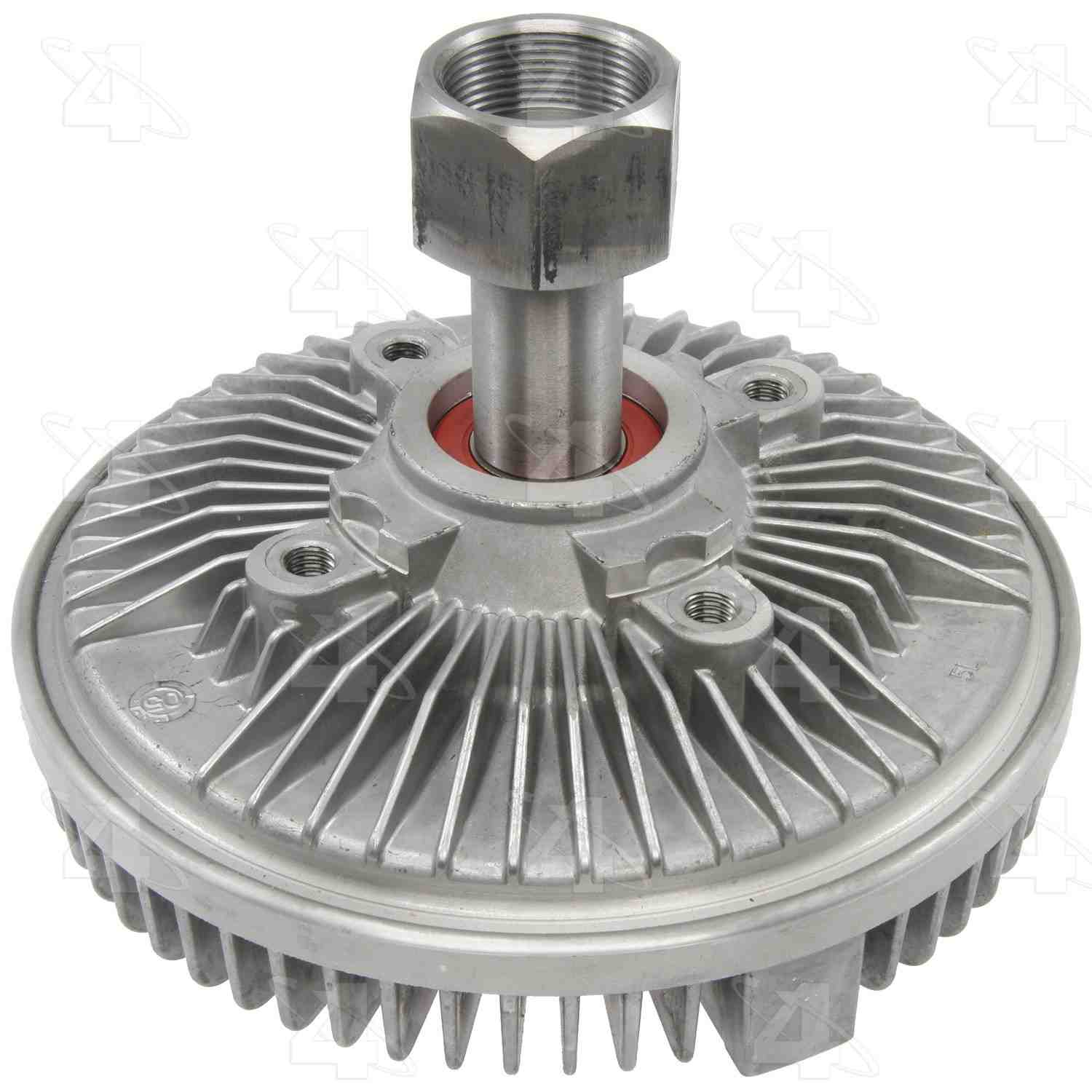 four seasons reverse rotation severe duty thermal fan clutch  frsport 46021