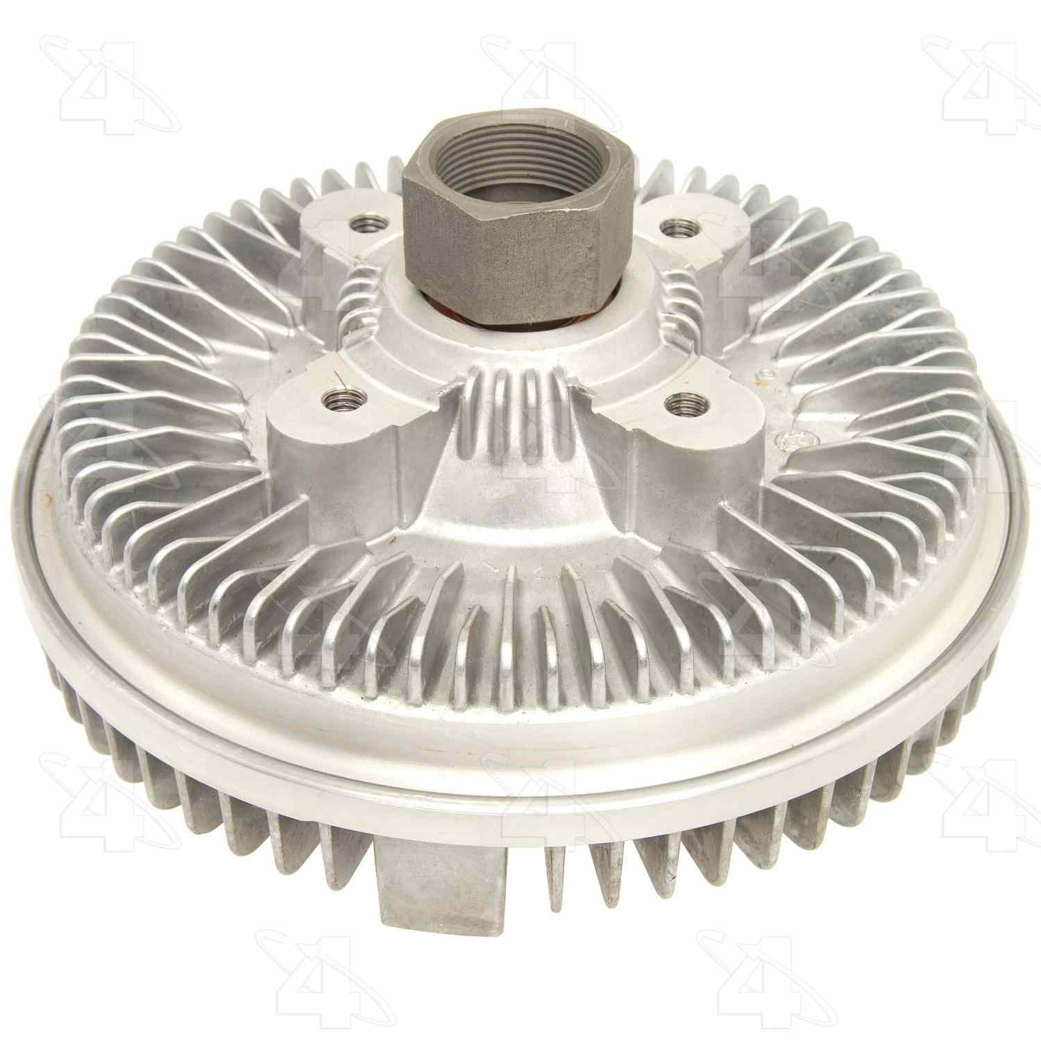 four seasons reverse rotation severe duty thermal fan clutch  frsport 46033