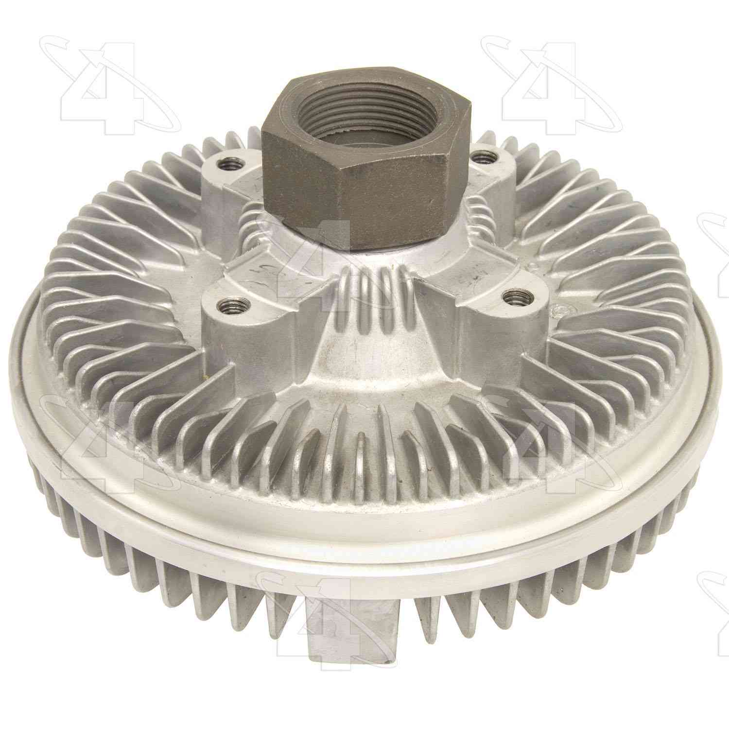 four seasons reverse rotation severe duty thermal fan clutch  frsport 46037