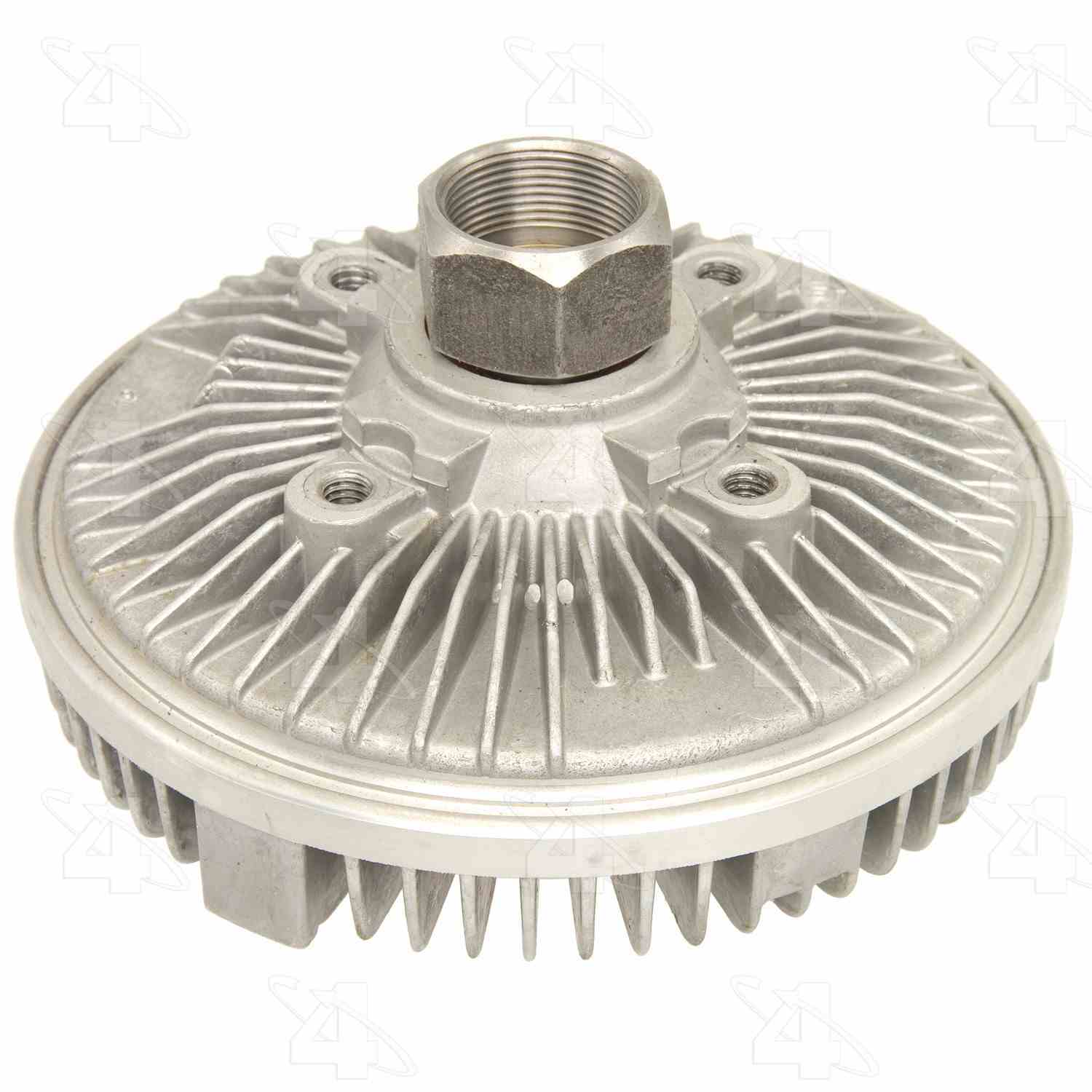 four seasons reverse rotation severe duty thermal fan clutch  frsport 46045