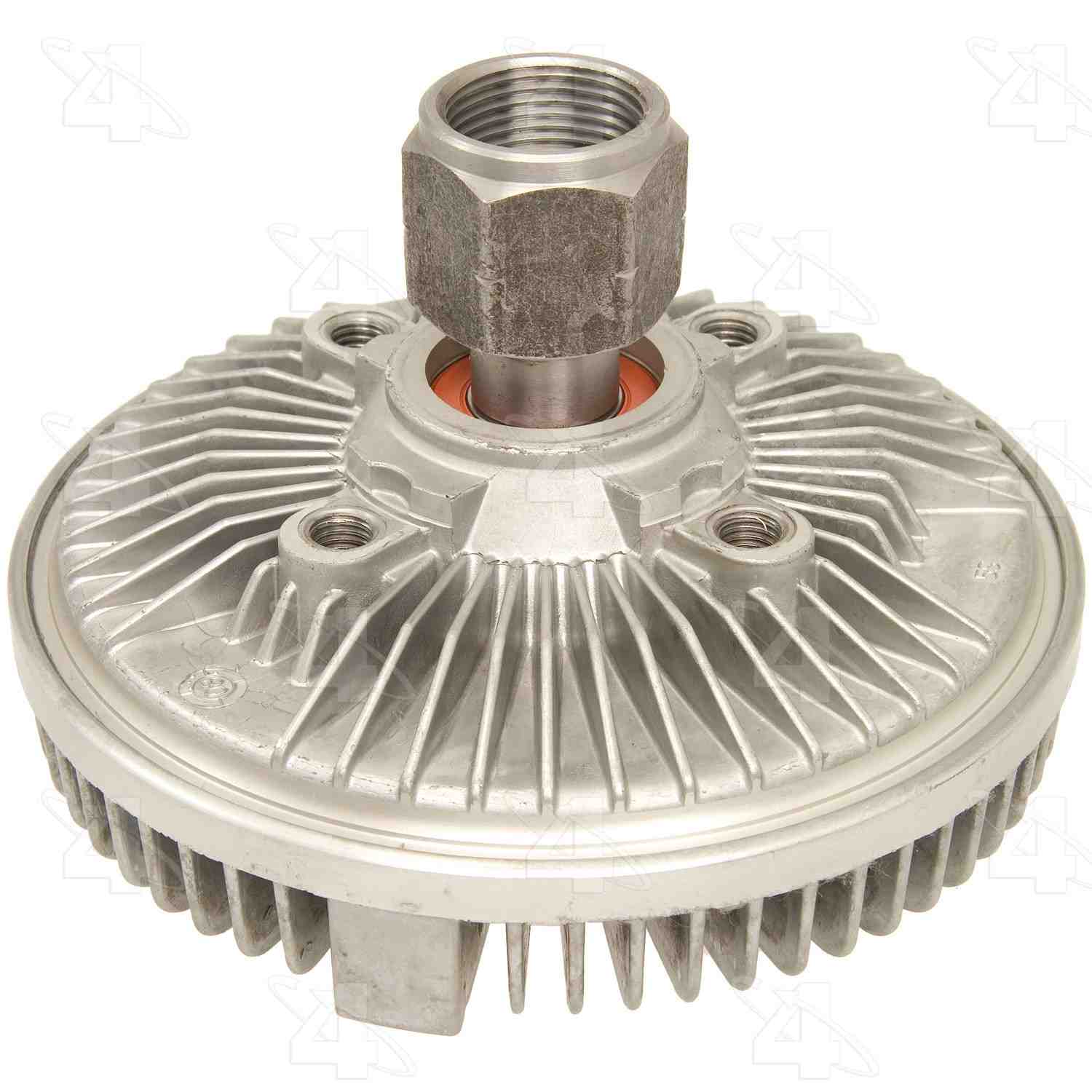 four seasons standard rotation severe duty thermal fan clutch  frsport 46046