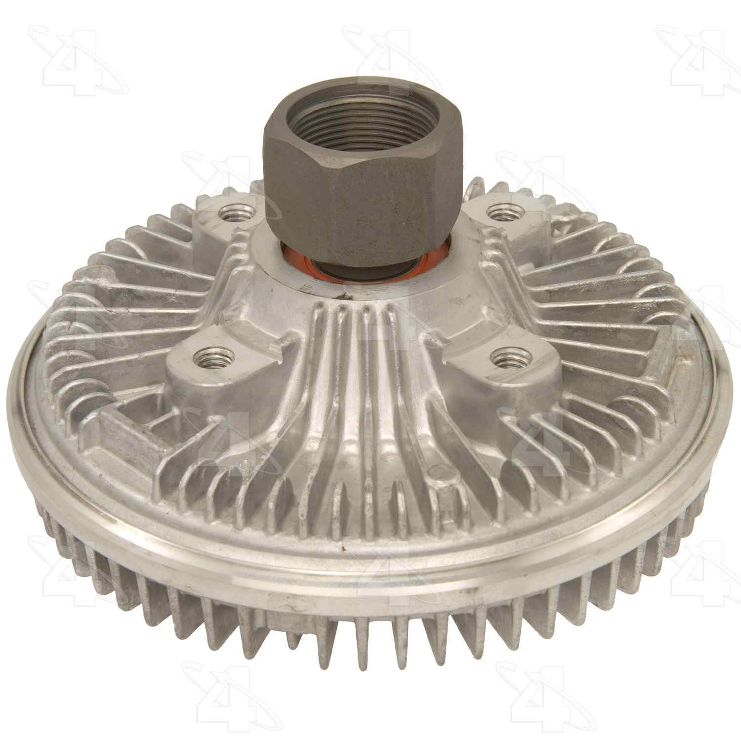 four seasons reverse rotation severe duty thermal fan clutch  frsport 46051