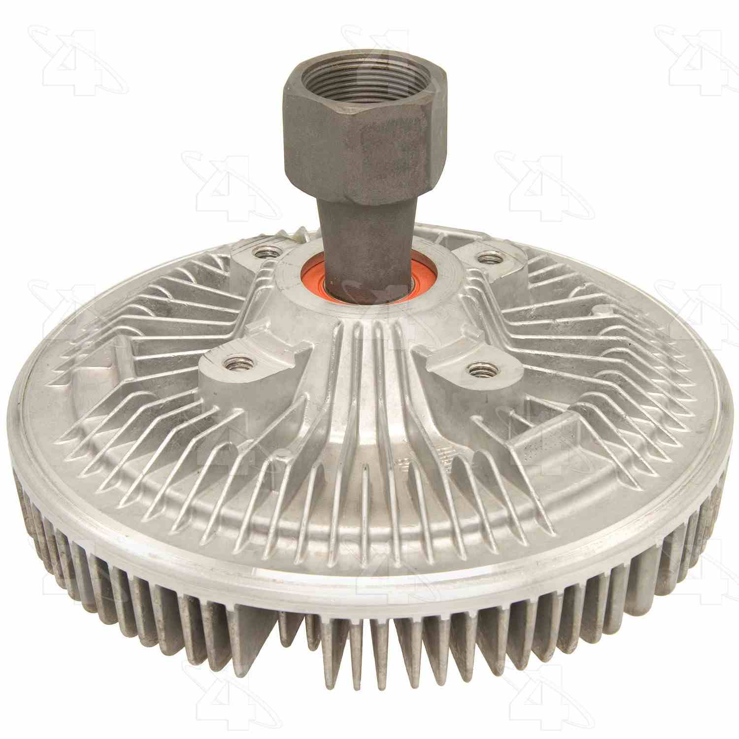 four seasons reverse rotation severe duty thermal fan clutch  frsport 46052