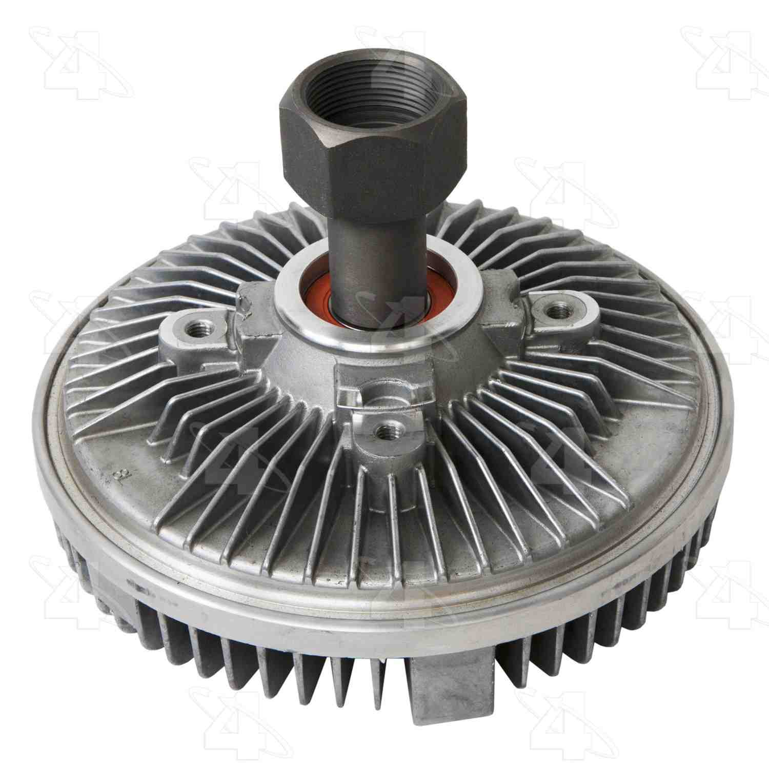 four seasons reverse rotation severe duty thermal fan clutch  frsport 46053