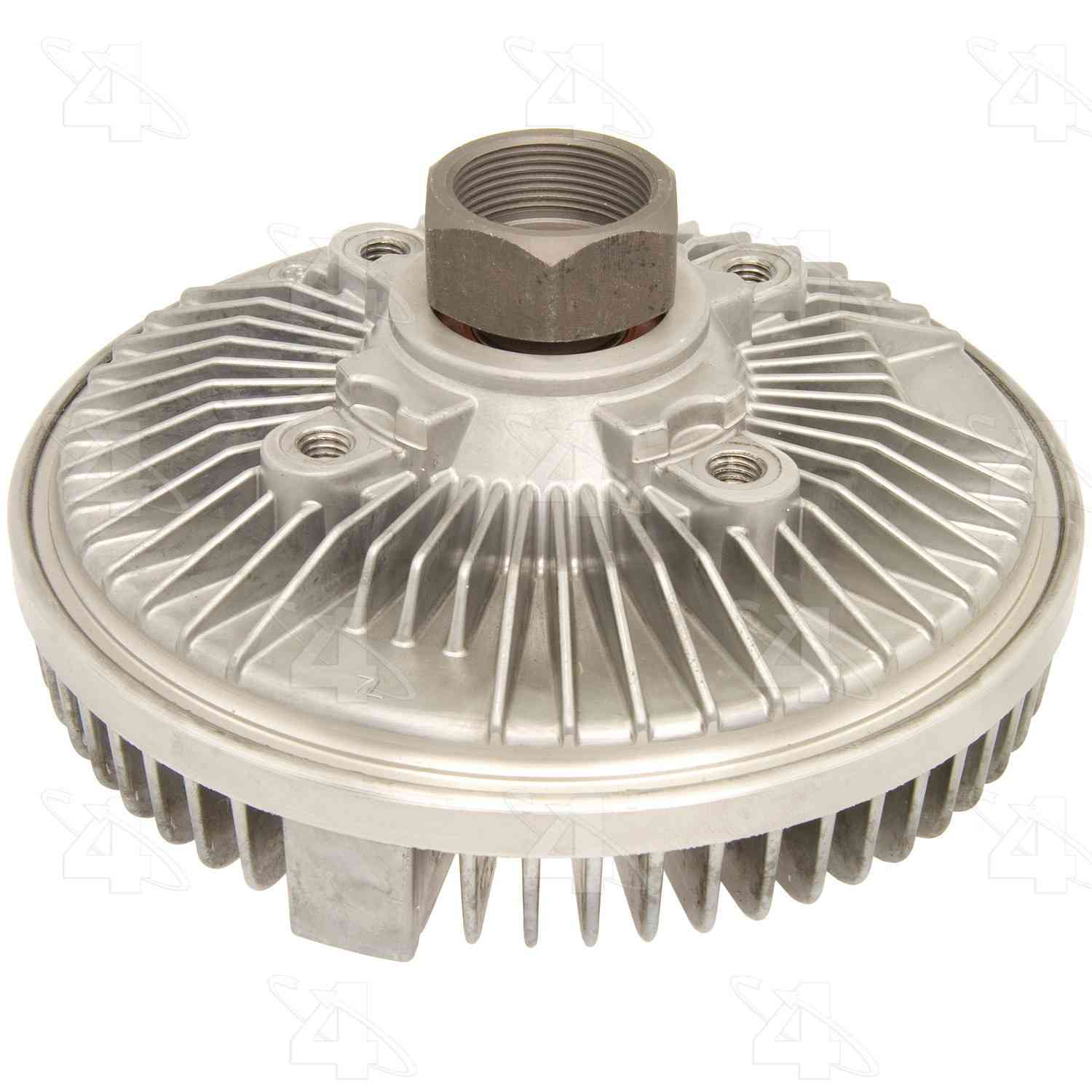 four seasons reverse rotation severe duty thermal fan clutch  frsport 46054