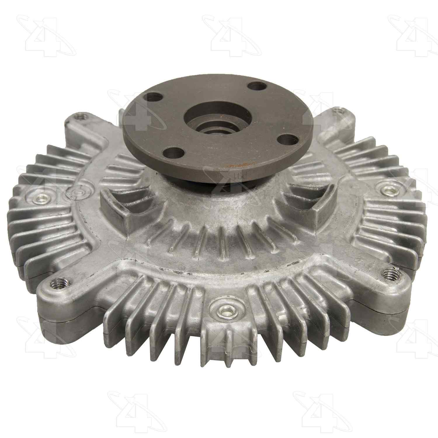 four seasons standard rotation thermal standard duty fan clutch  frsport 46065