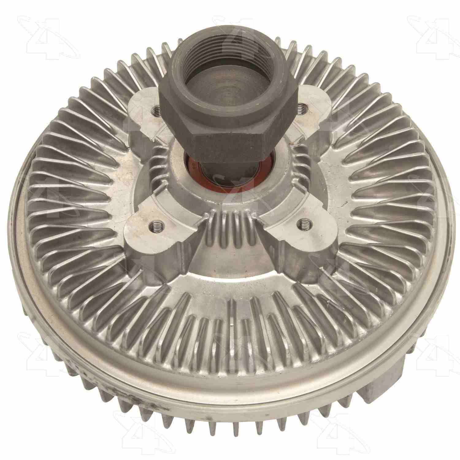 four seasons reverse rotation severe duty thermal fan clutch  frsport 46066