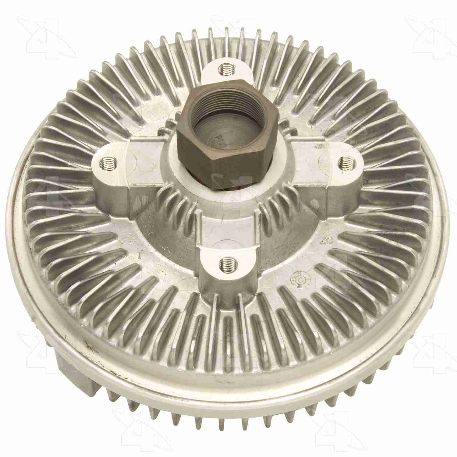 four seasons reverse rotation severe duty thermal fan clutch  frsport 46067