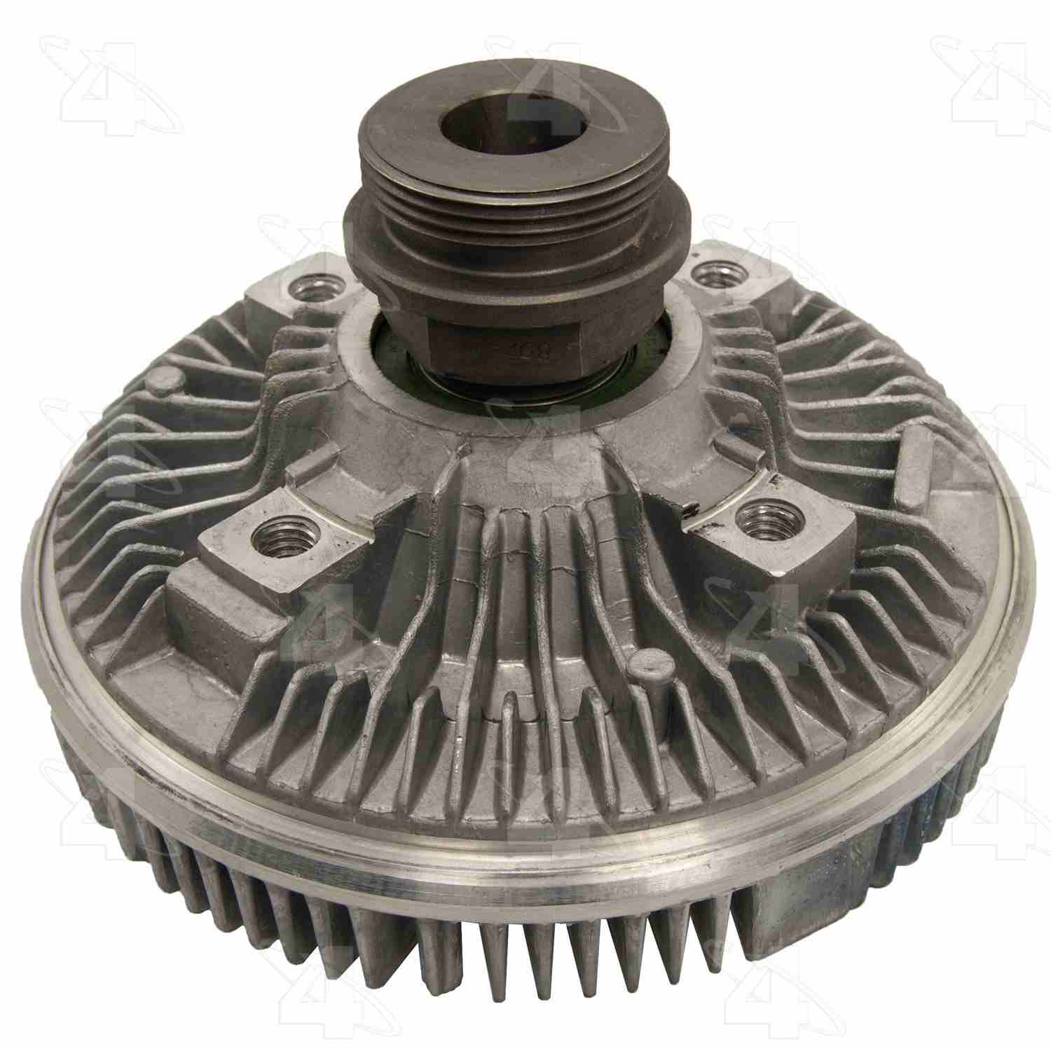 four seasons standard rotation severe duty thermal fan clutch  frsport 46074