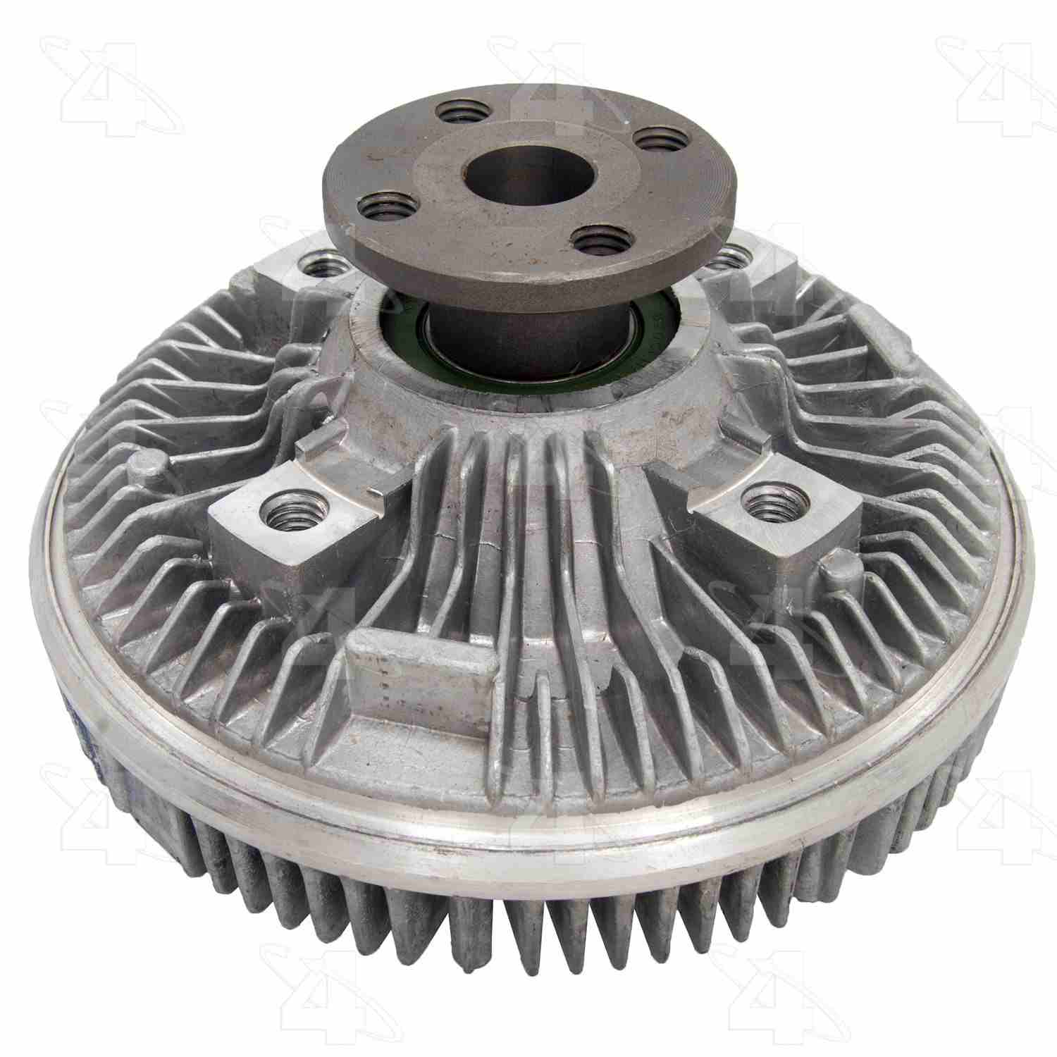 four seasons standard rotation severe duty thermal fan clutch  frsport 46076