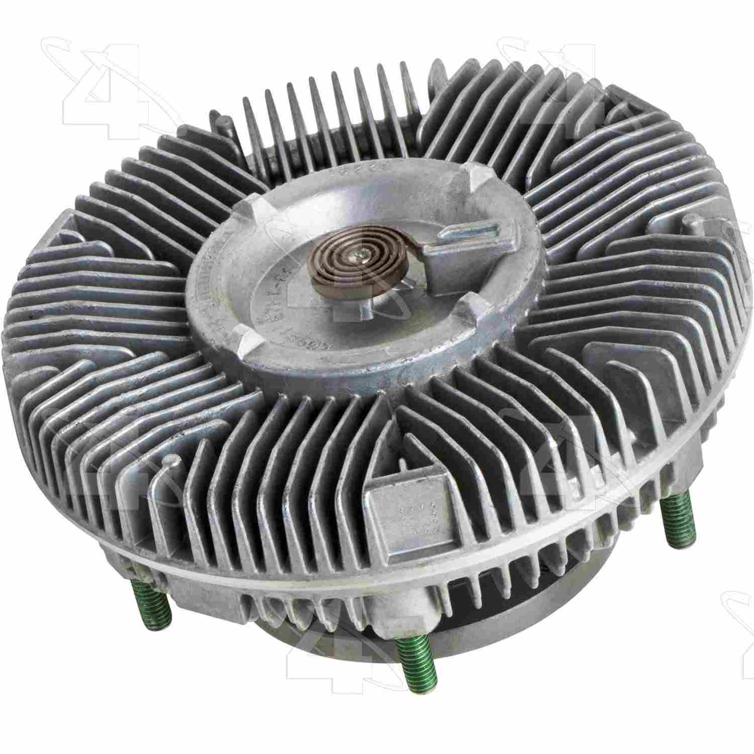 four seasons standard rotation severe duty thermal fan clutch  frsport 46077