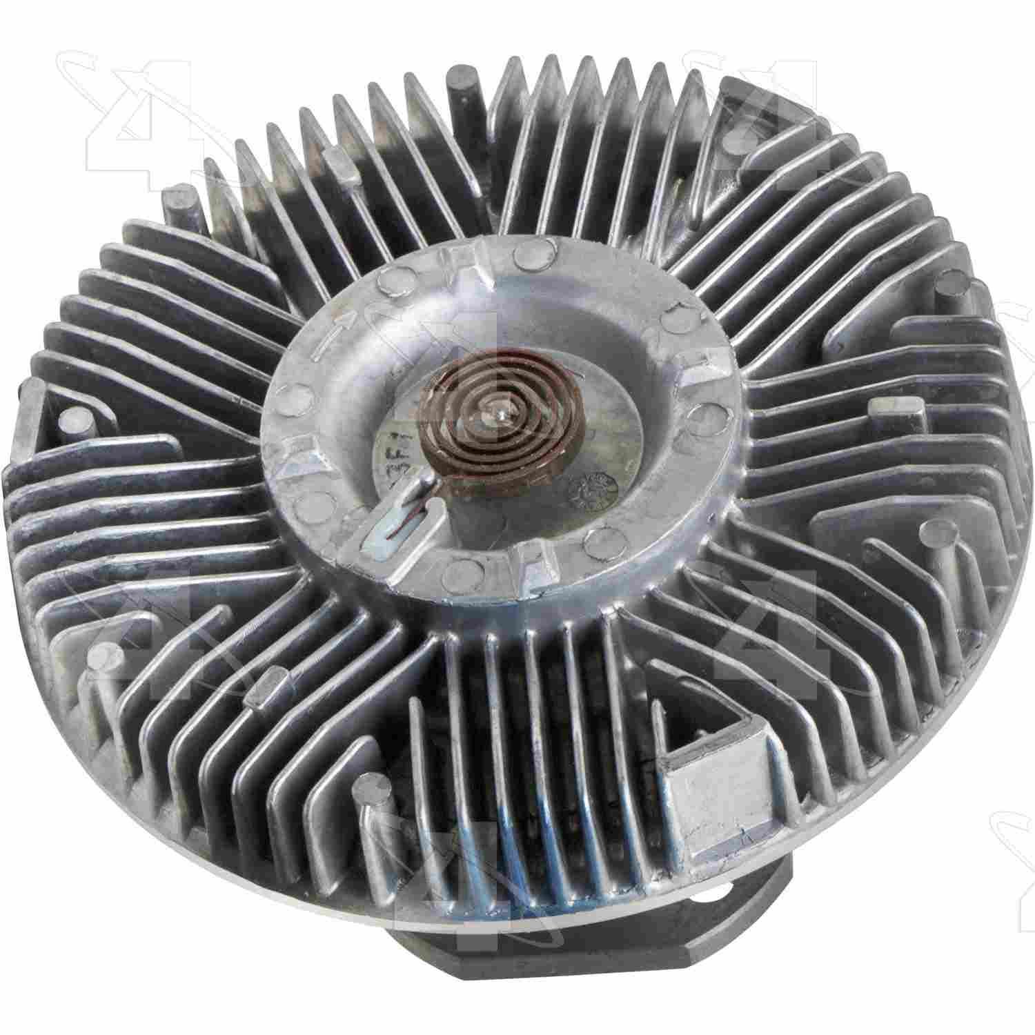 four seasons standard rotation severe duty thermal fan clutch  frsport 46078