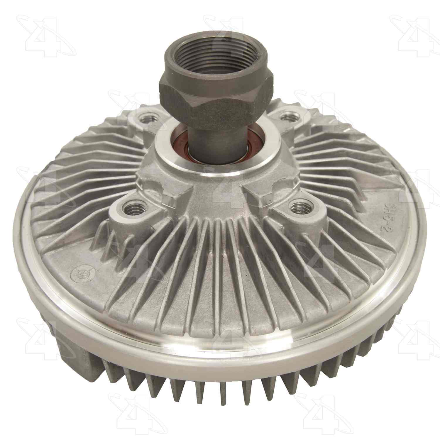 four seasons standard rotation severe duty thermal fan clutch  frsport 46088