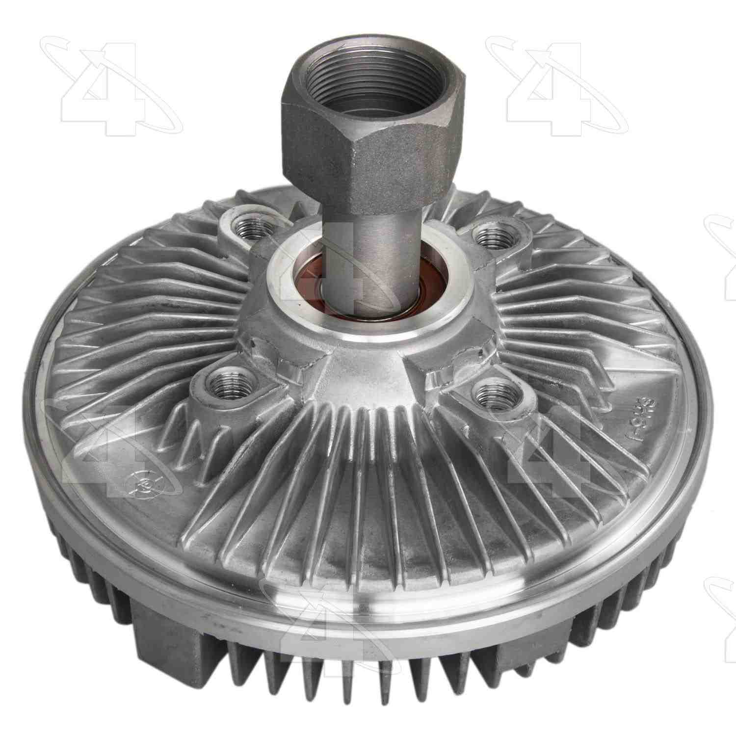 four seasons reverse rotation severe duty thermal fan clutch  frsport 46090