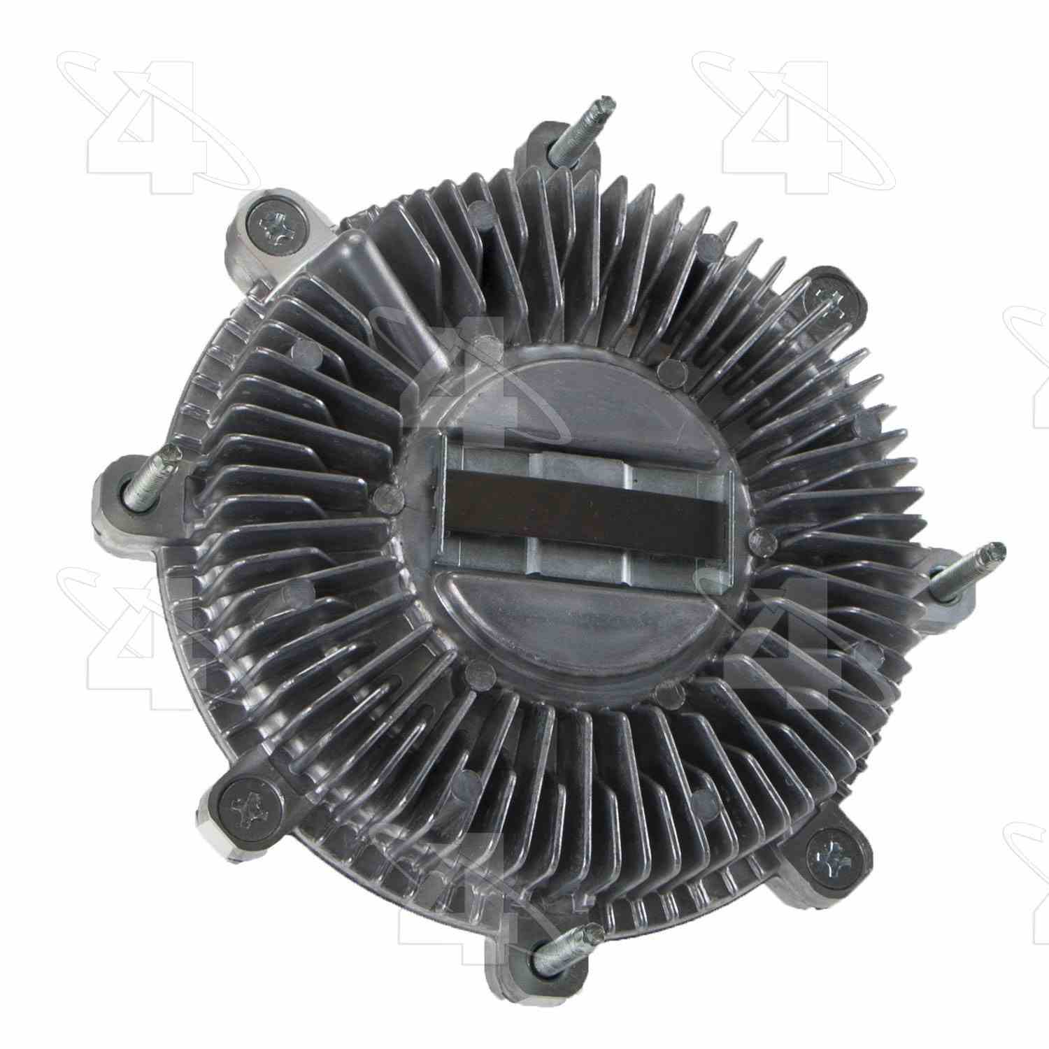 four seasons reverse rotation thermal standard duty fan clutch  frsport 46133