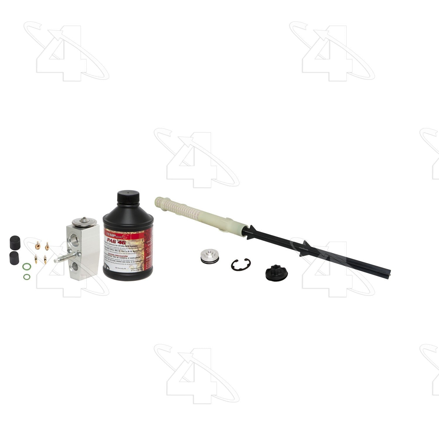 four seasons a/c service kits  frsport 50009sk