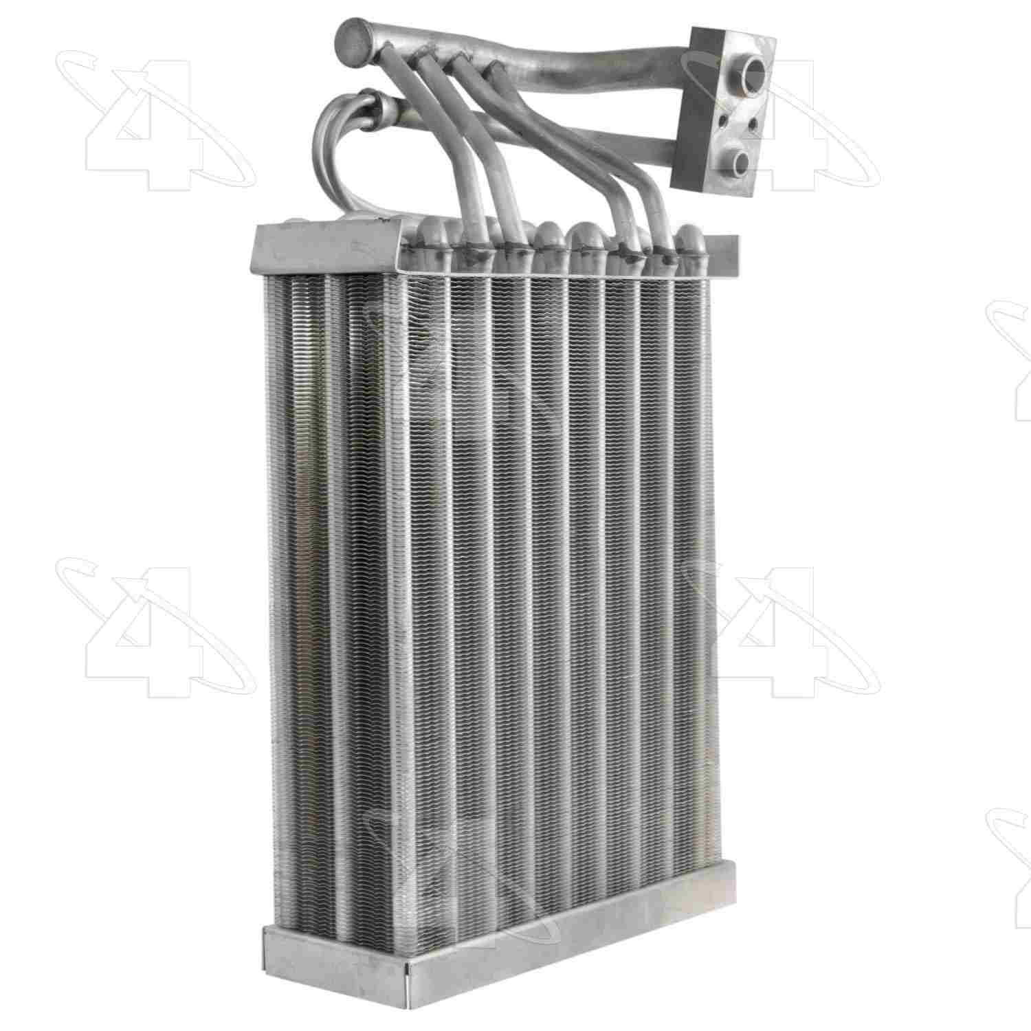 four seasons tube & fin evaporator core  frsport 54105