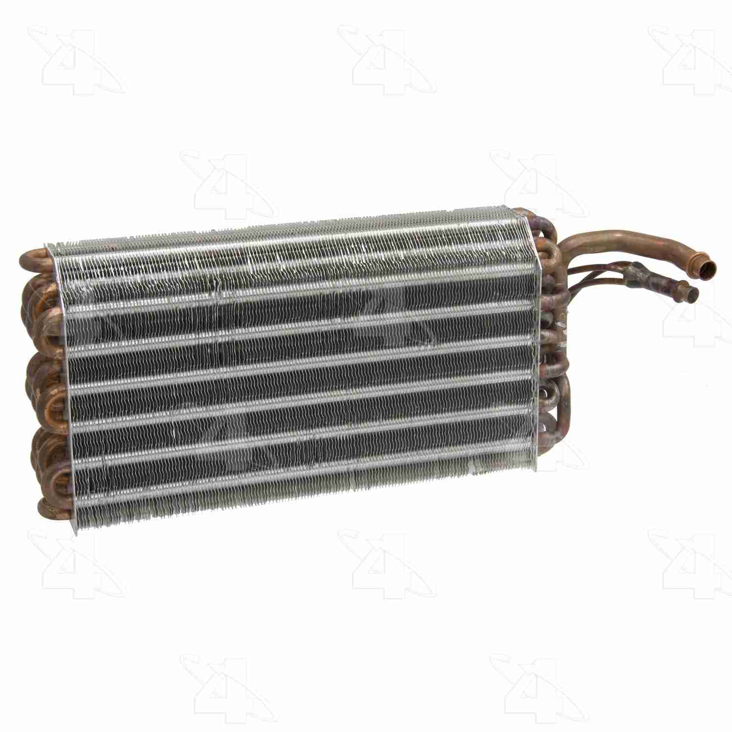 four seasons tube & fin evaporator core  frsport 54128