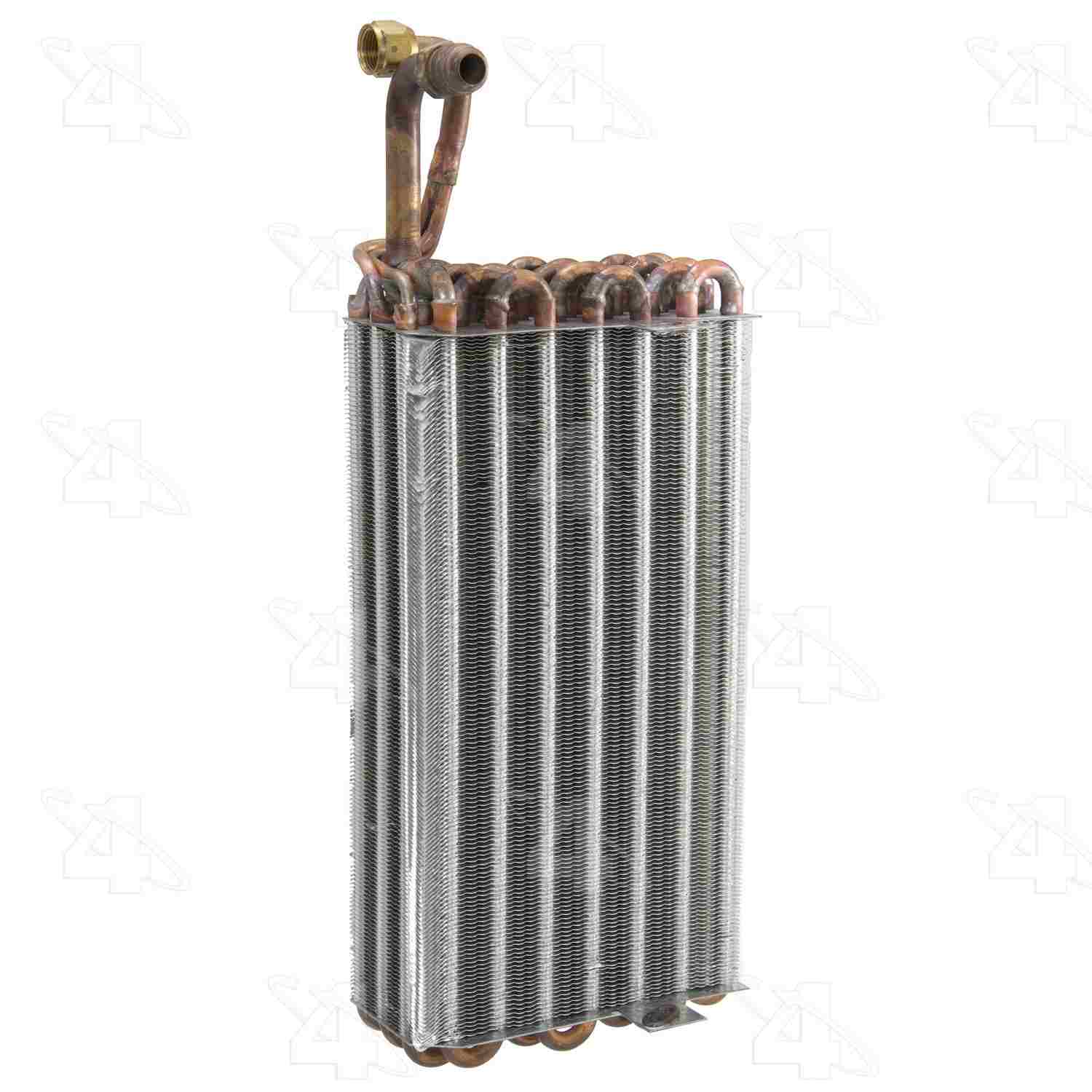 four seasons tube & fin evaporator core  frsport 54131