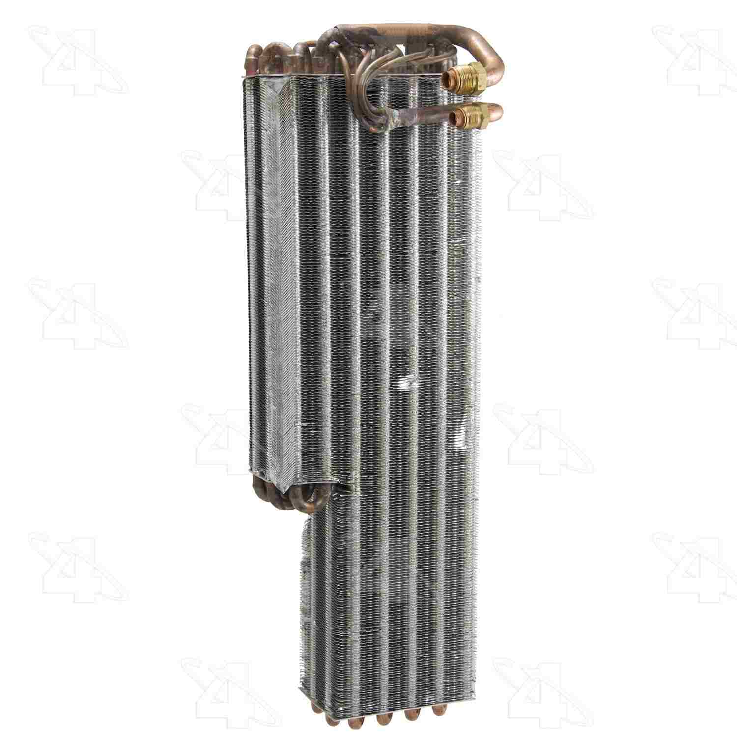 four seasons tube & fin evaporator core  frsport 54133