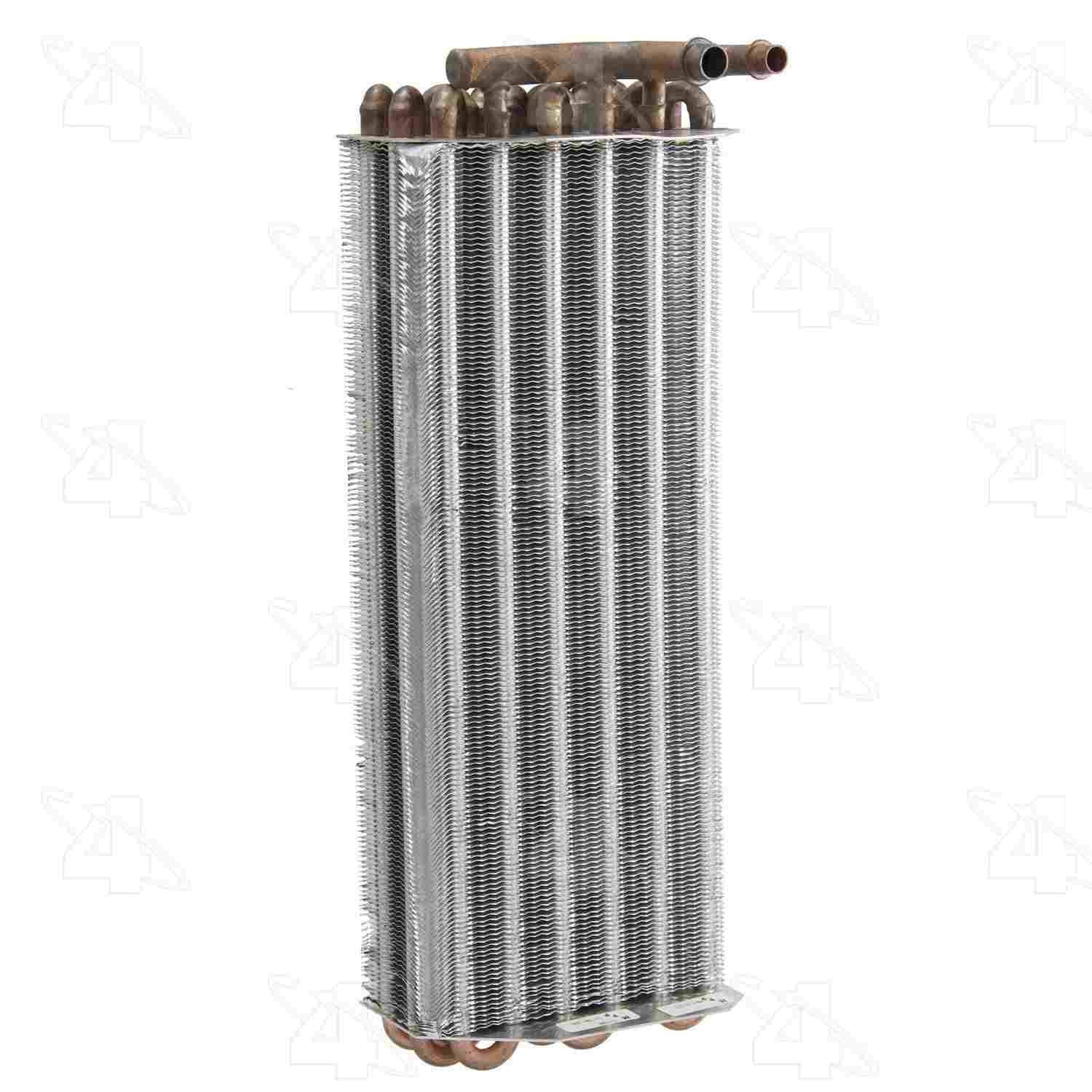 four seasons tube & fin evaporator core  frsport 54135