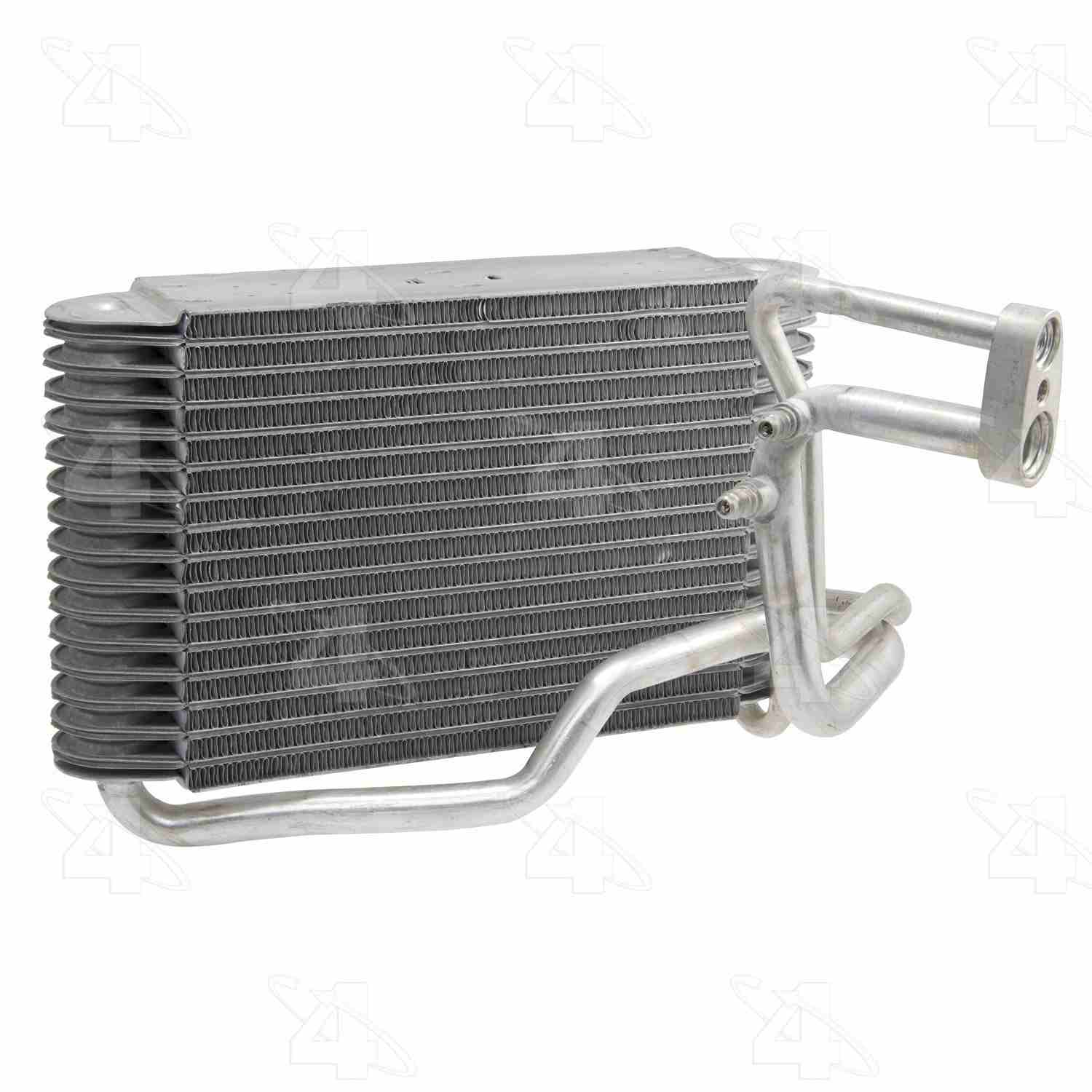 four seasons plate & fin evaporator core  frsport 54136