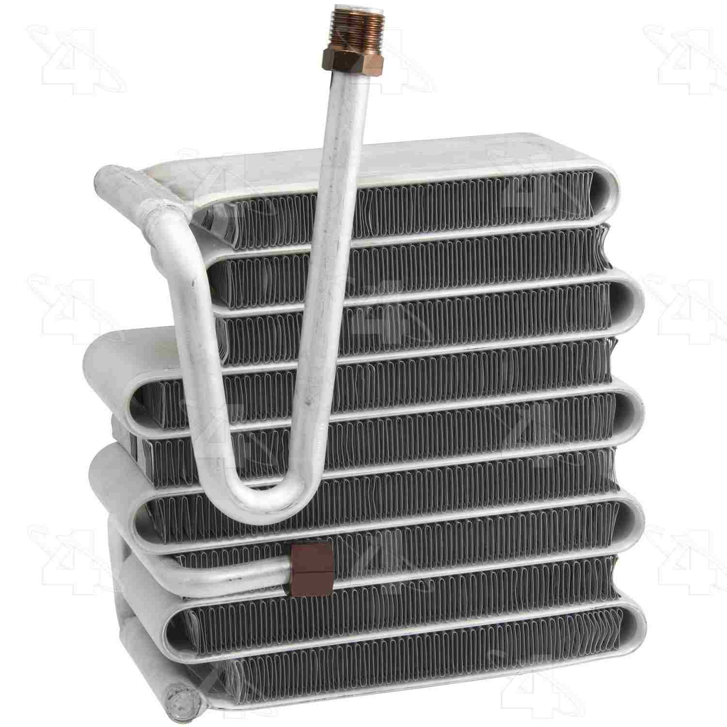 four seasons serpentine evaporator core  frsport 54150