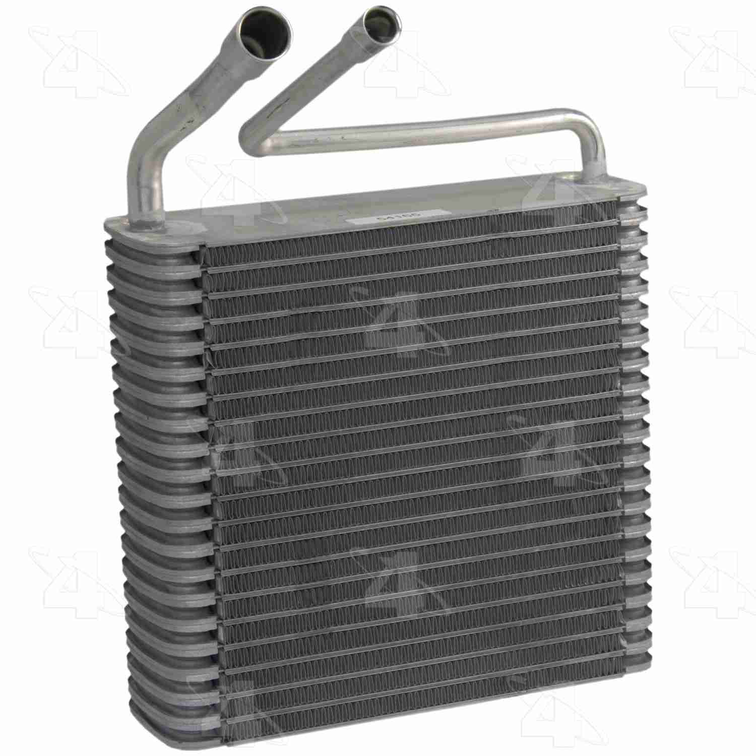 four seasons plate & fin evaporator core  frsport 54165