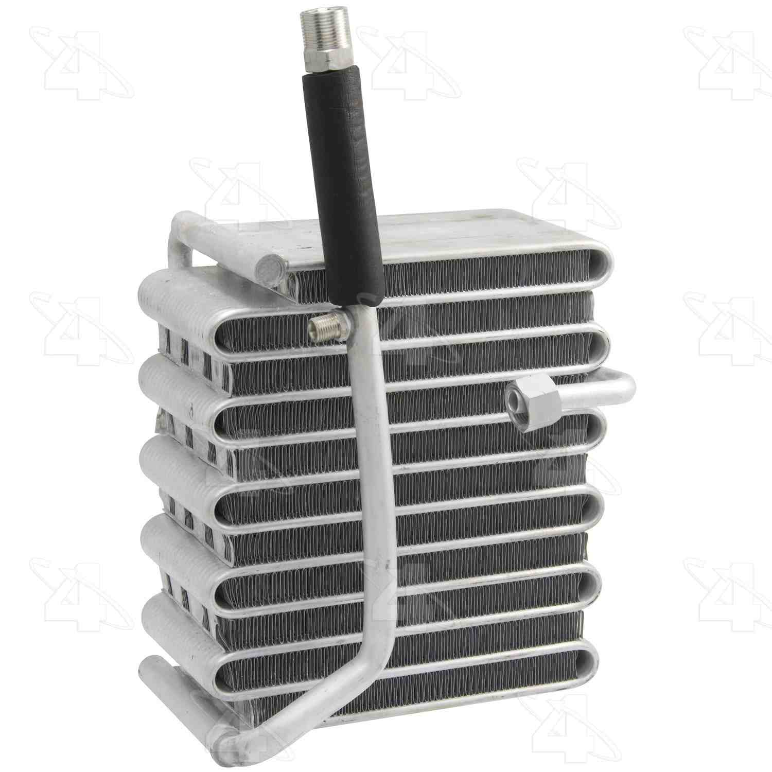 four seasons serpentine evaporator core  frsport 54179