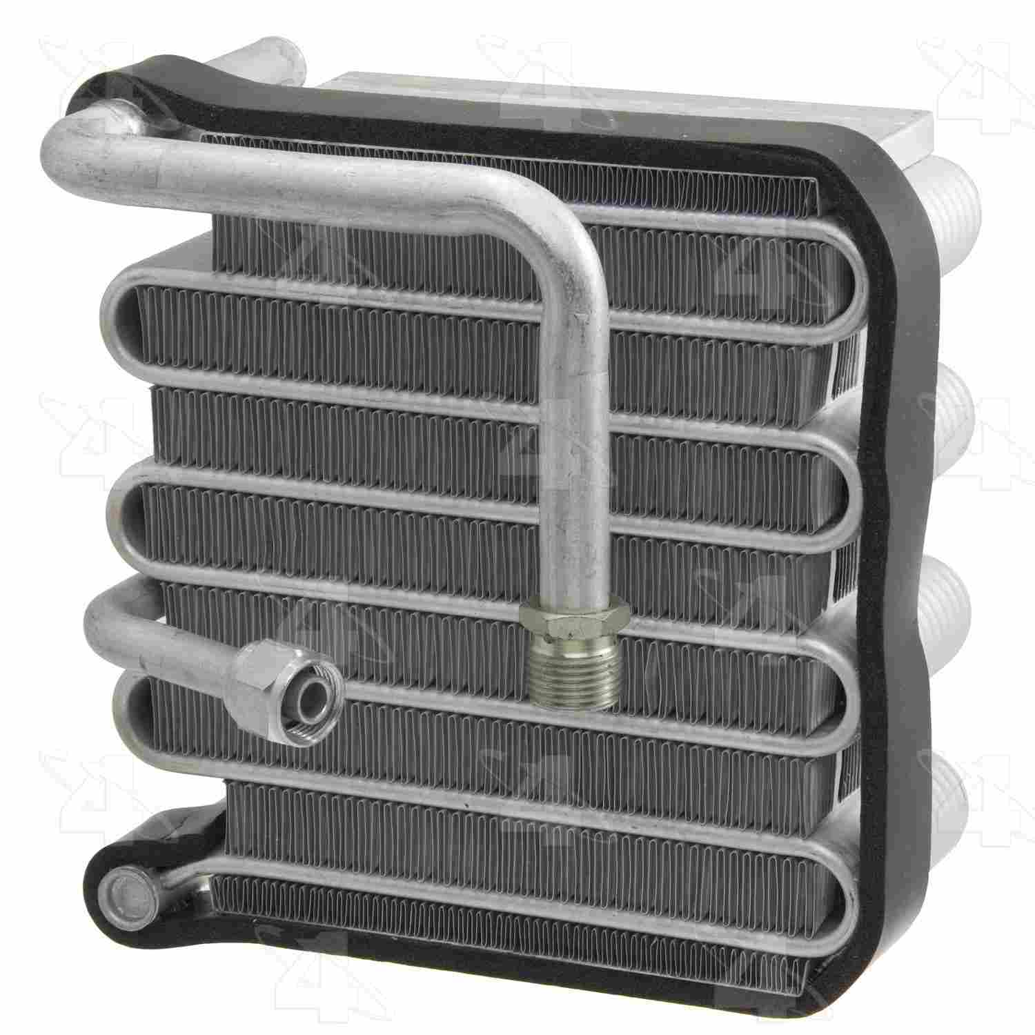 four seasons serpentine evaporator core  frsport 54182