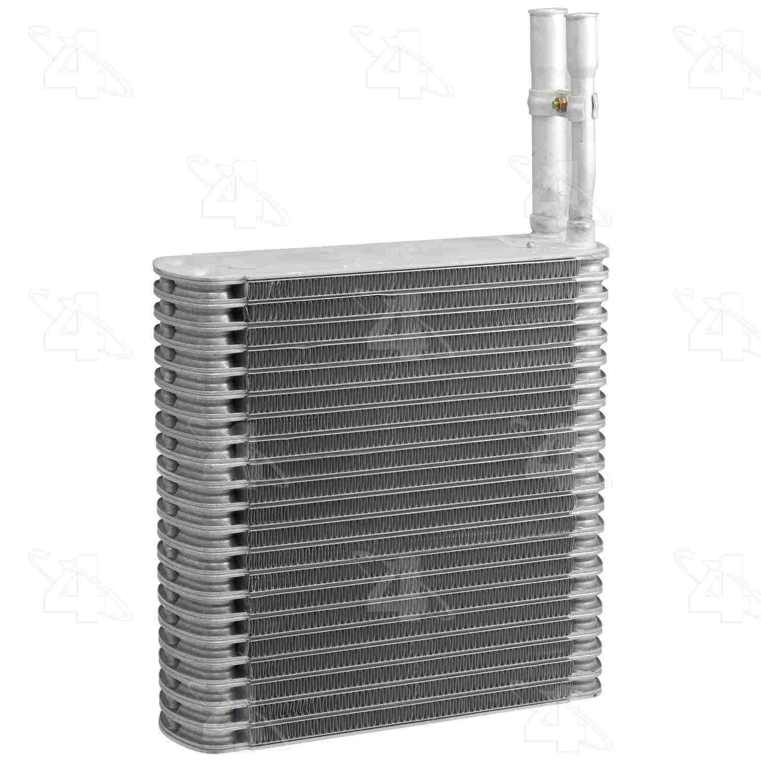 four seasons plate & fin evaporator core  frsport 54188