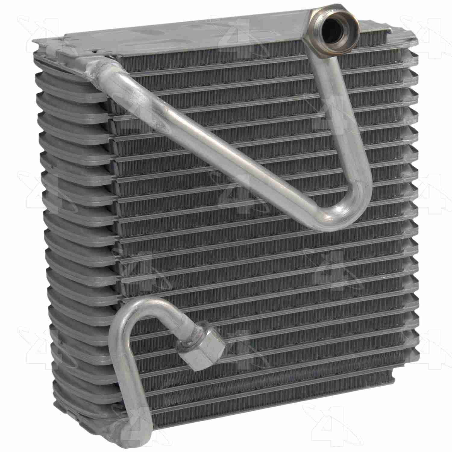 four seasons plate & fin evaporator core  frsport 54189