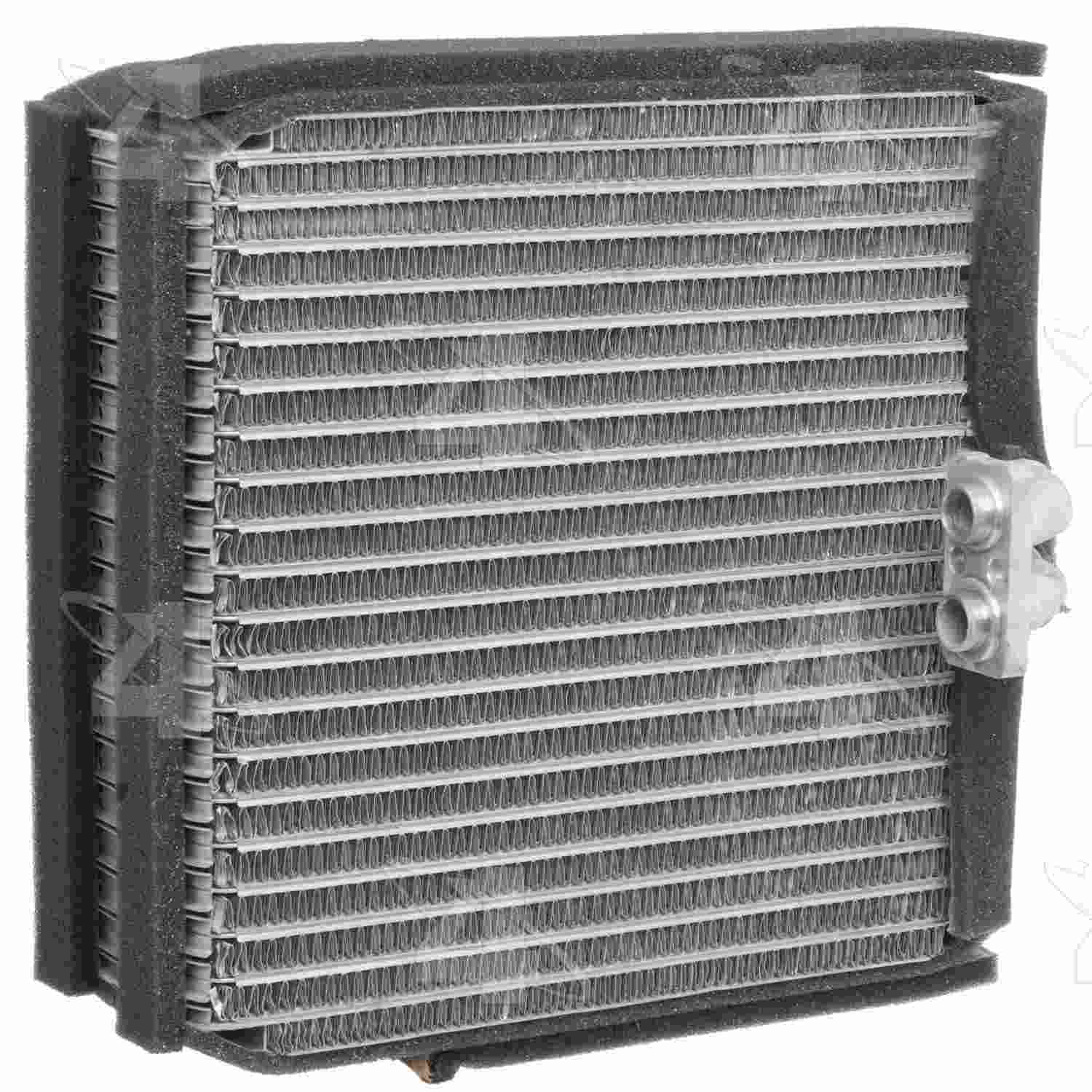 four seasons plate & fin evaporator core  frsport 54191