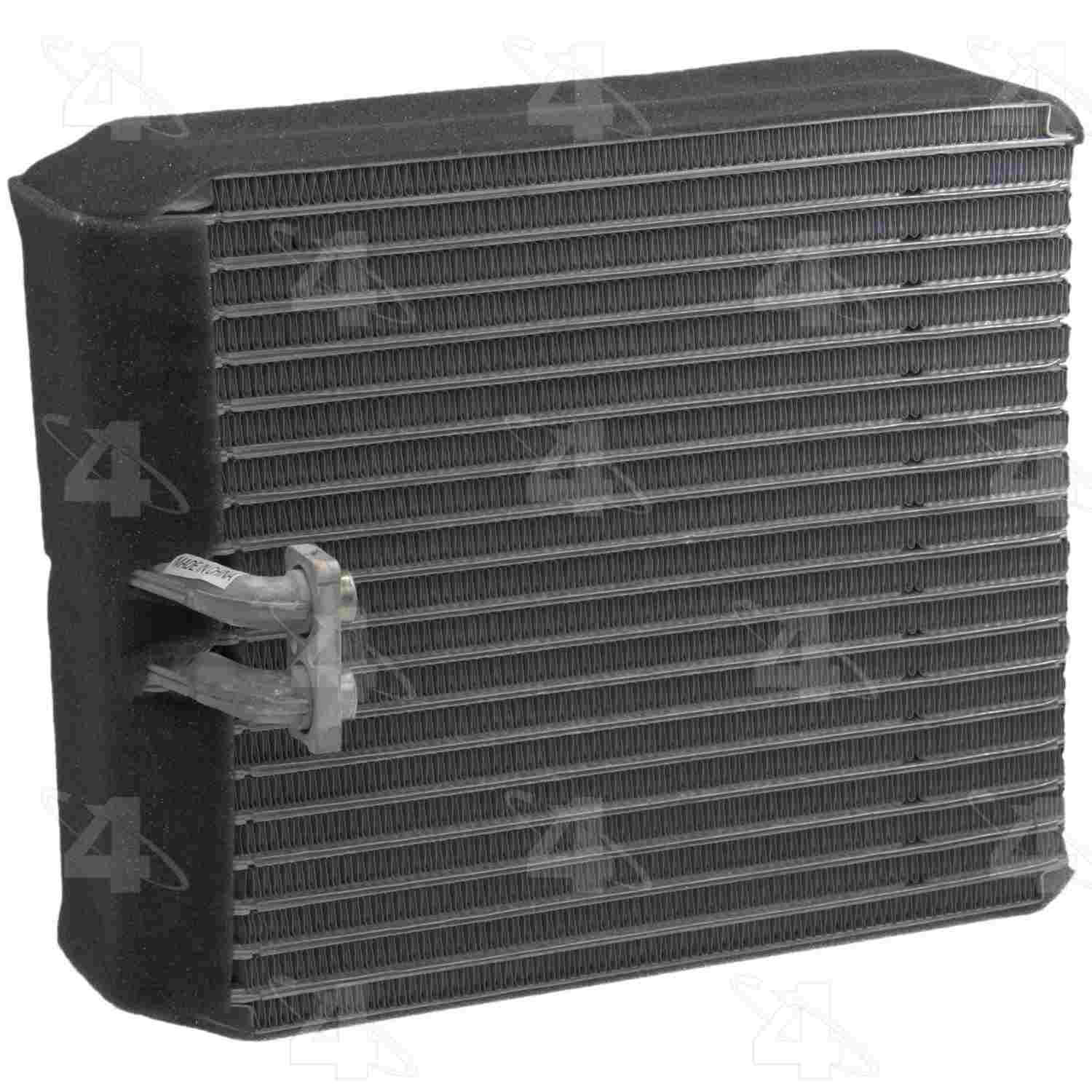 four seasons plate & fin evaporator core  frsport 54194