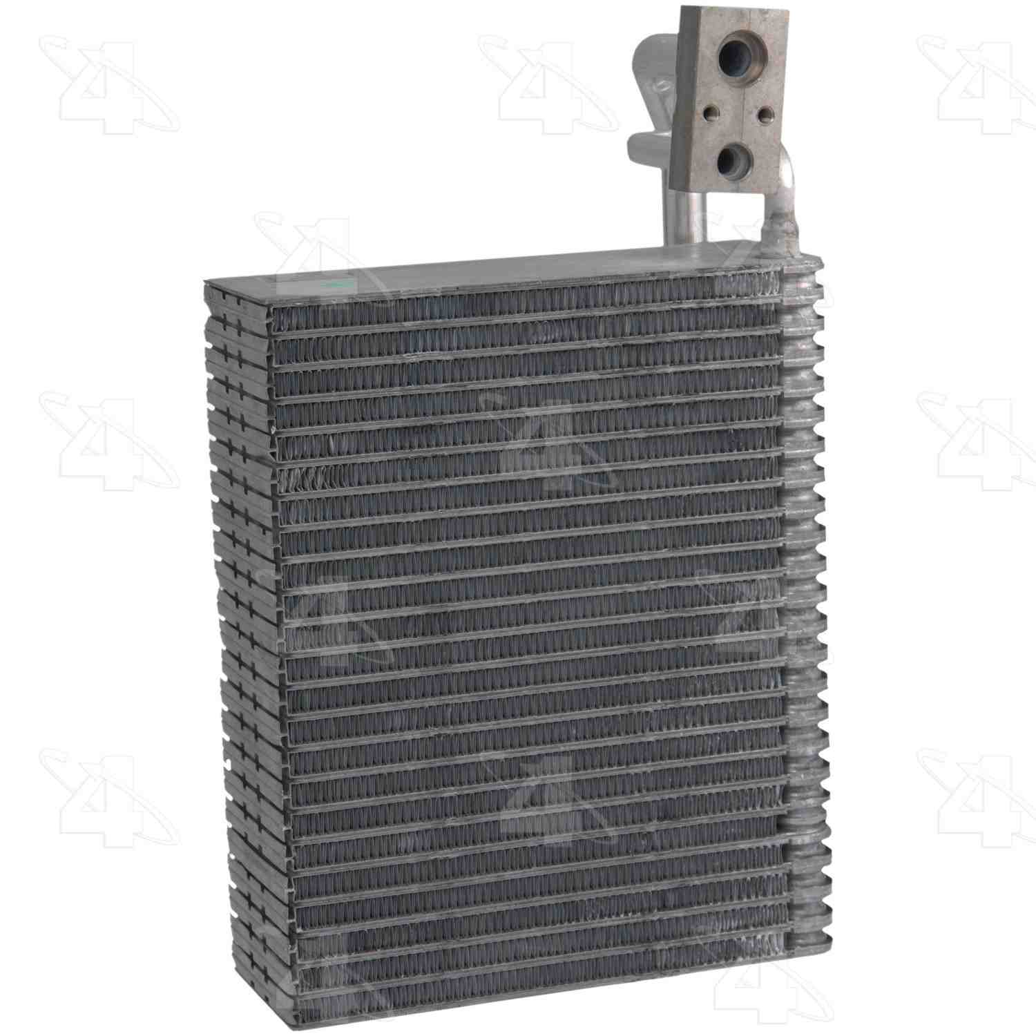 four seasons plate & fin evaporator core  frsport 54262