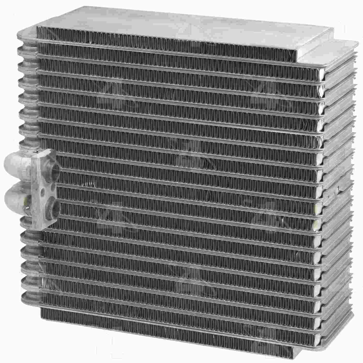 four seasons plate & fin evaporator core  frsport 54263