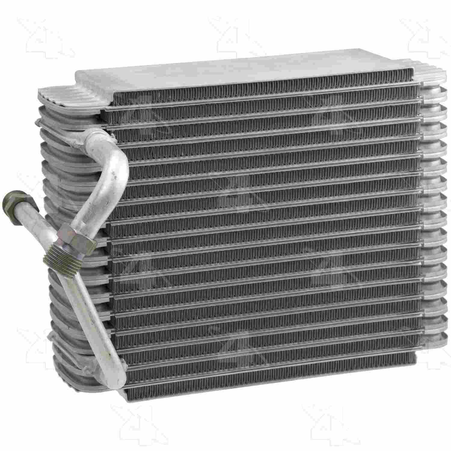 four seasons plate & fin evaporator core  frsport 54273