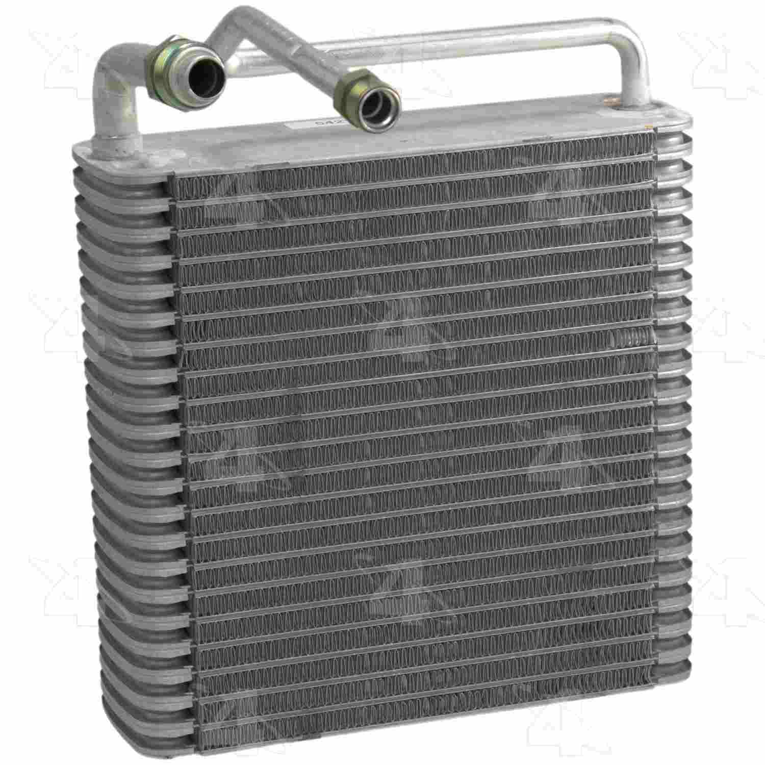 four seasons plate & fin evaporator core  frsport 54277