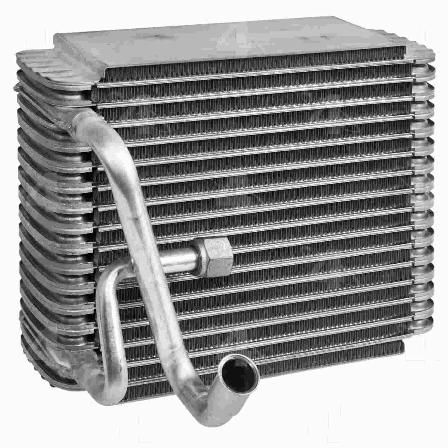 four seasons plate & fin evaporator core  frsport 54278