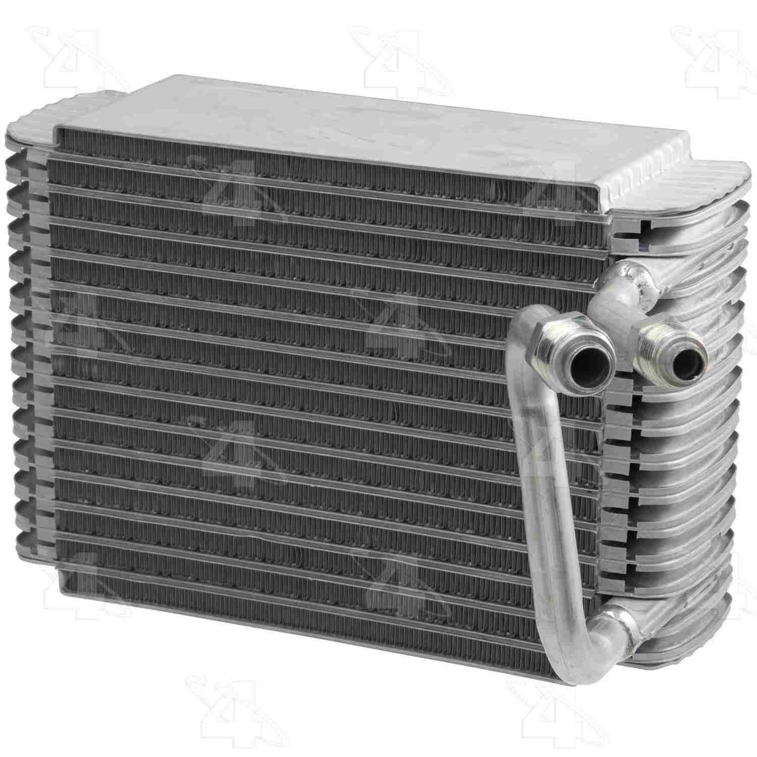 four seasons plate & fin evaporator core  frsport 54286