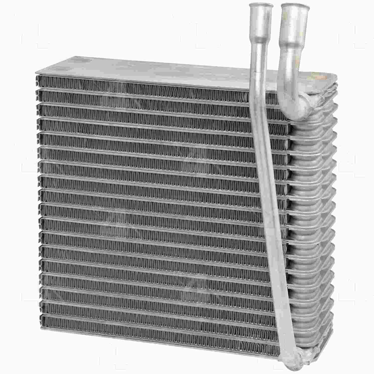 four seasons plate & fin evaporator core  frsport 54290