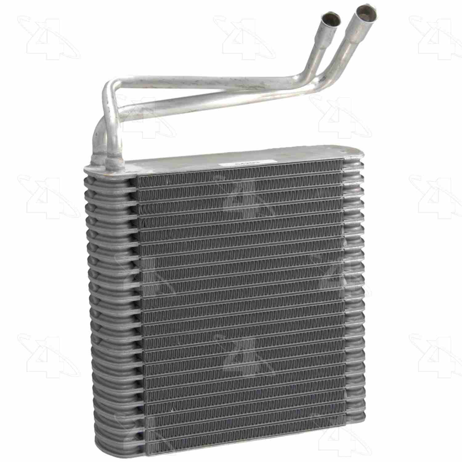 four seasons plate & fin evaporator core  frsport 54293